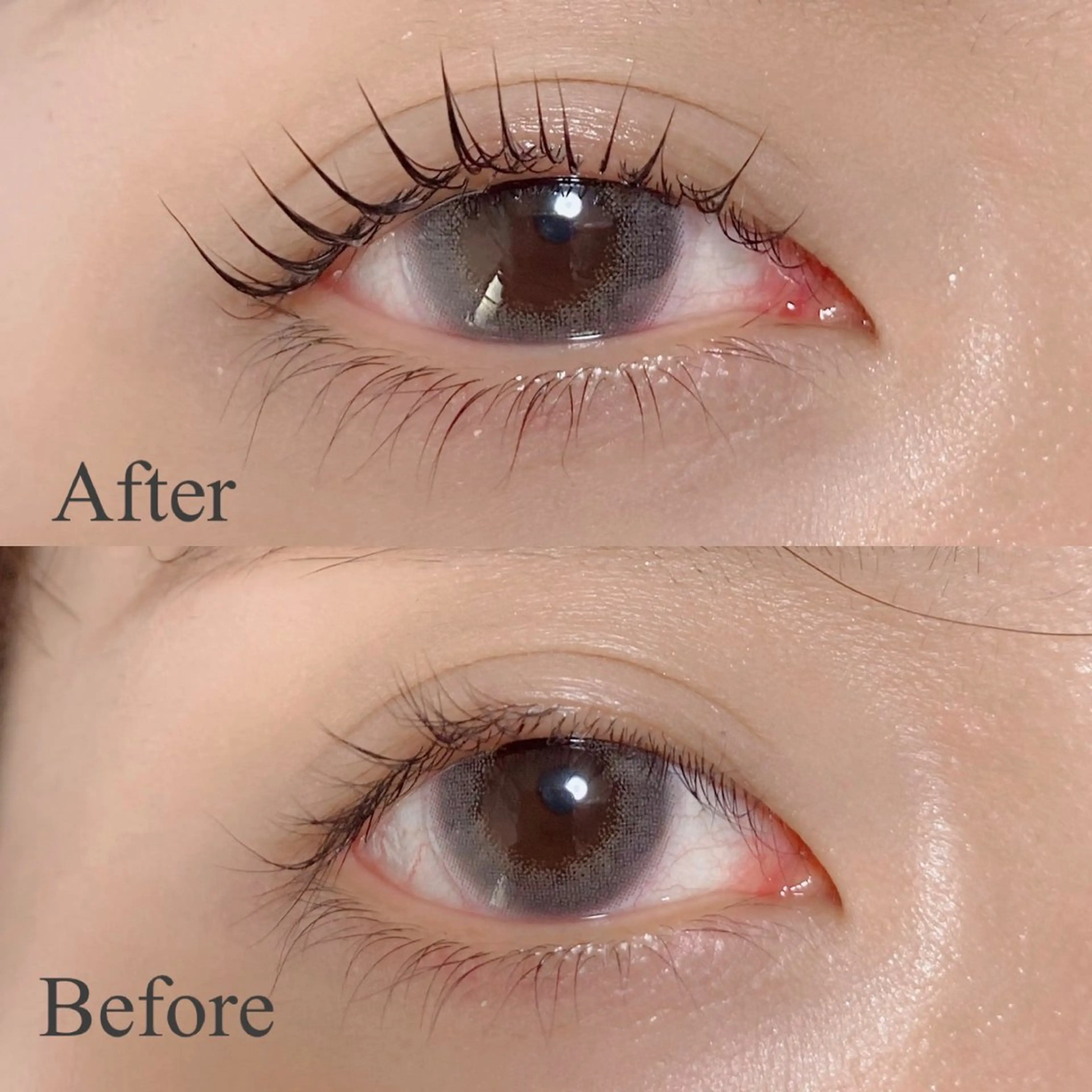 マツエク・マツパ マツパ jiem5eye ジェイムファイブアイのマツエク・マツパデザイン