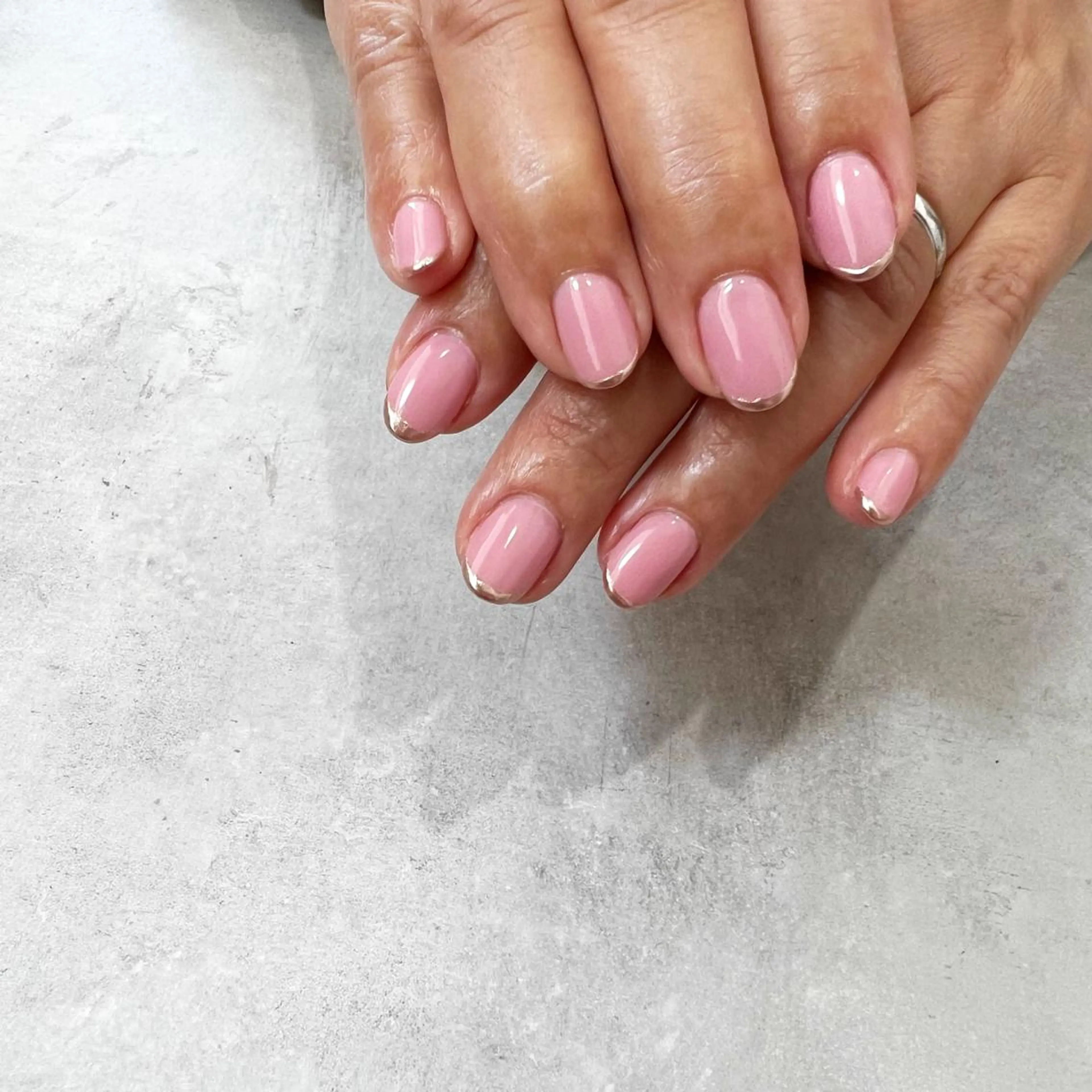 ネイル A/gan nailsalon所属・A/gan nail salonのネイルデザイン