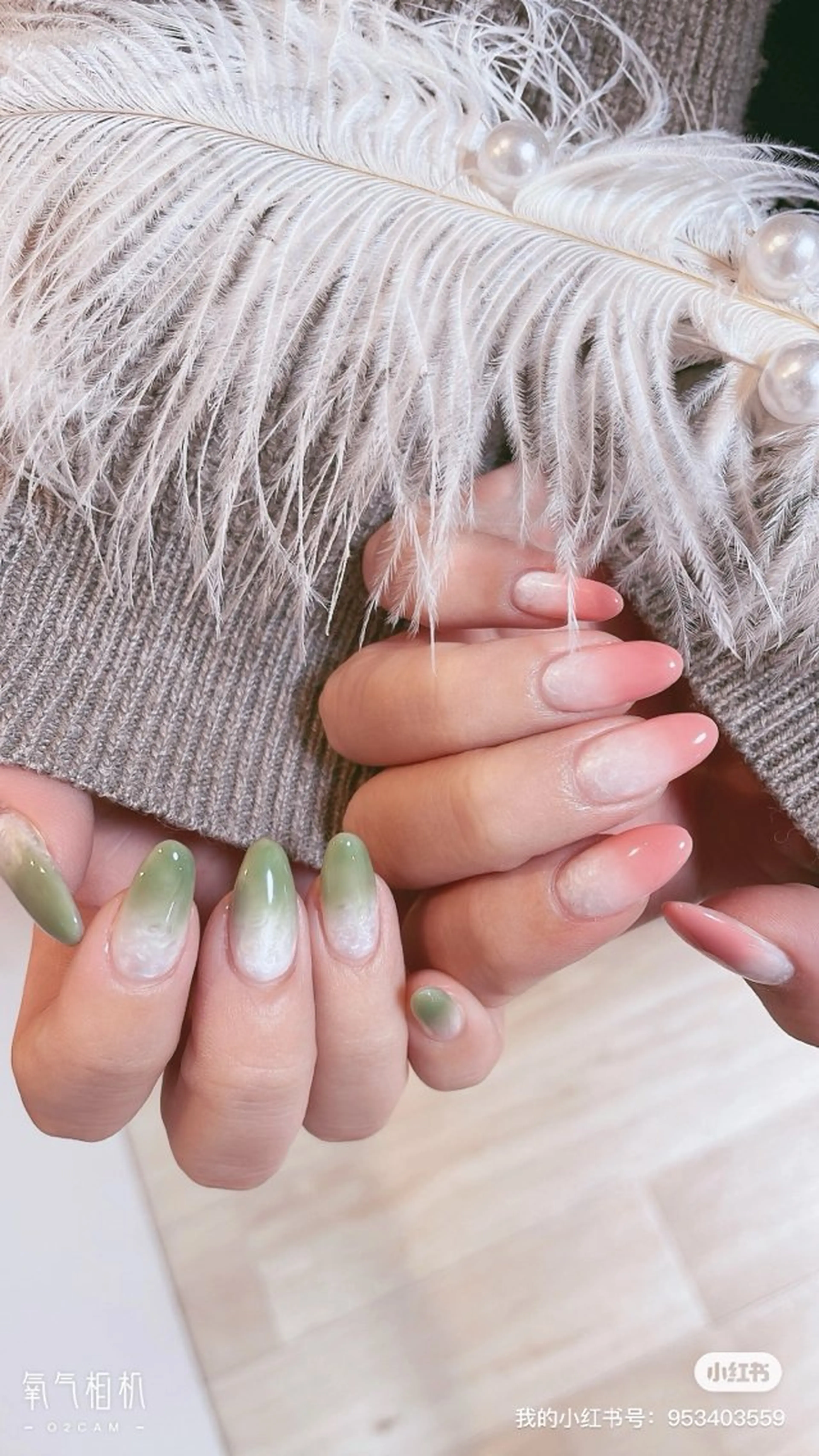 ネイル she's nailのネイルデザイン