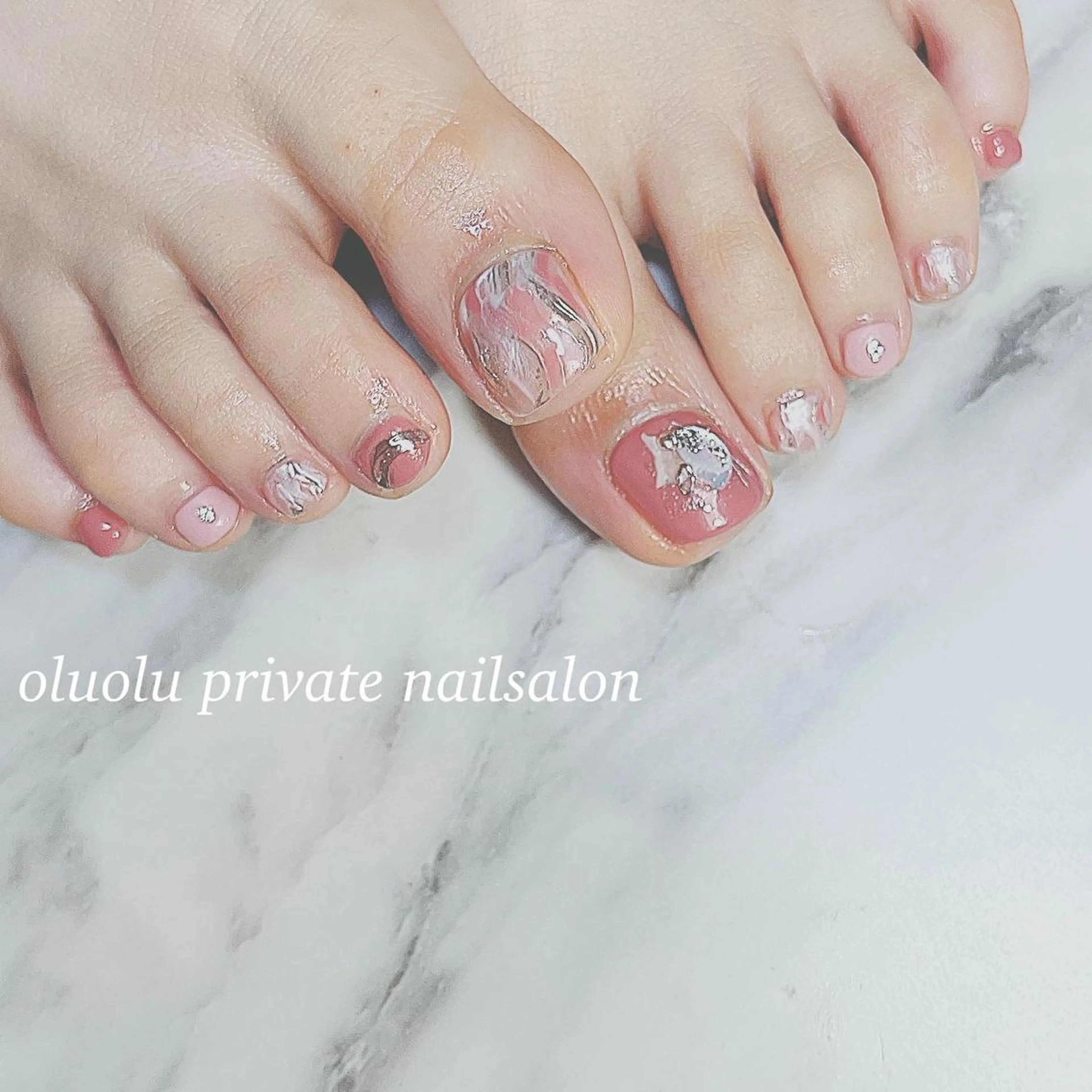 完全お任せdesignの写真