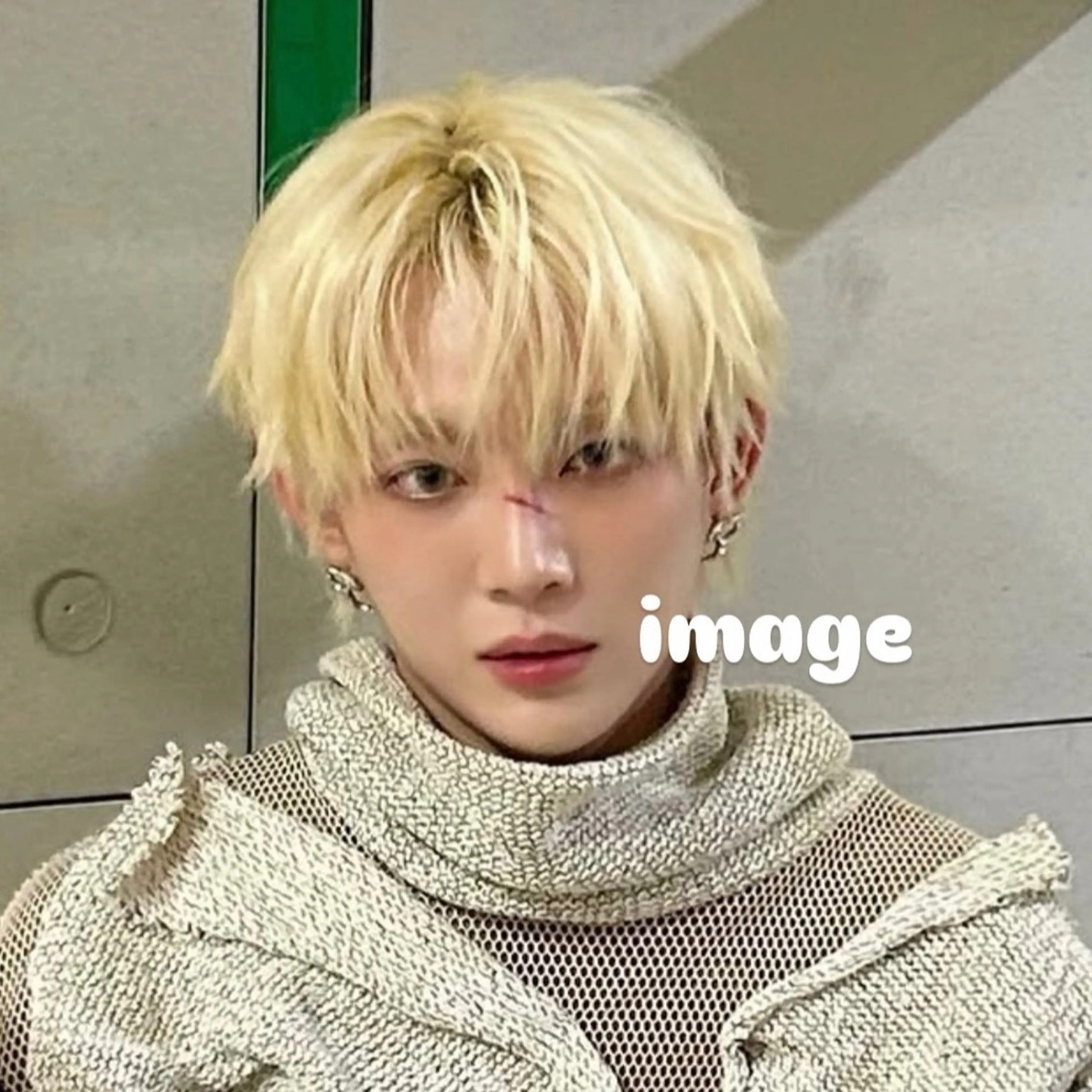 カラー メンズ メンズ韓国風 カット ヘアカラー 韓国メンズヘア☆ 韓国ヘアYUTOのヘアスタイル