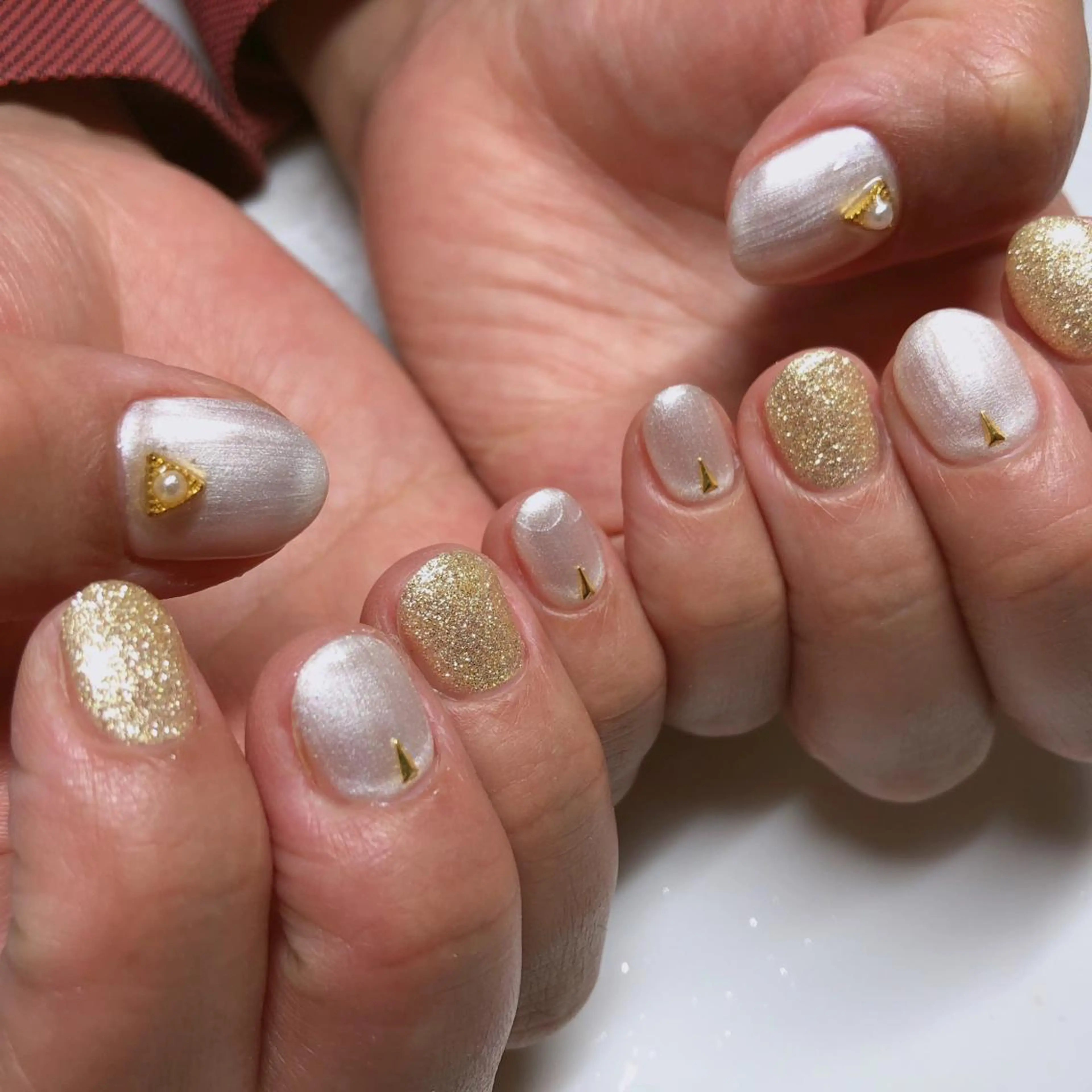 ネイル Yukari chèrieのマツエク・マツパデザイン