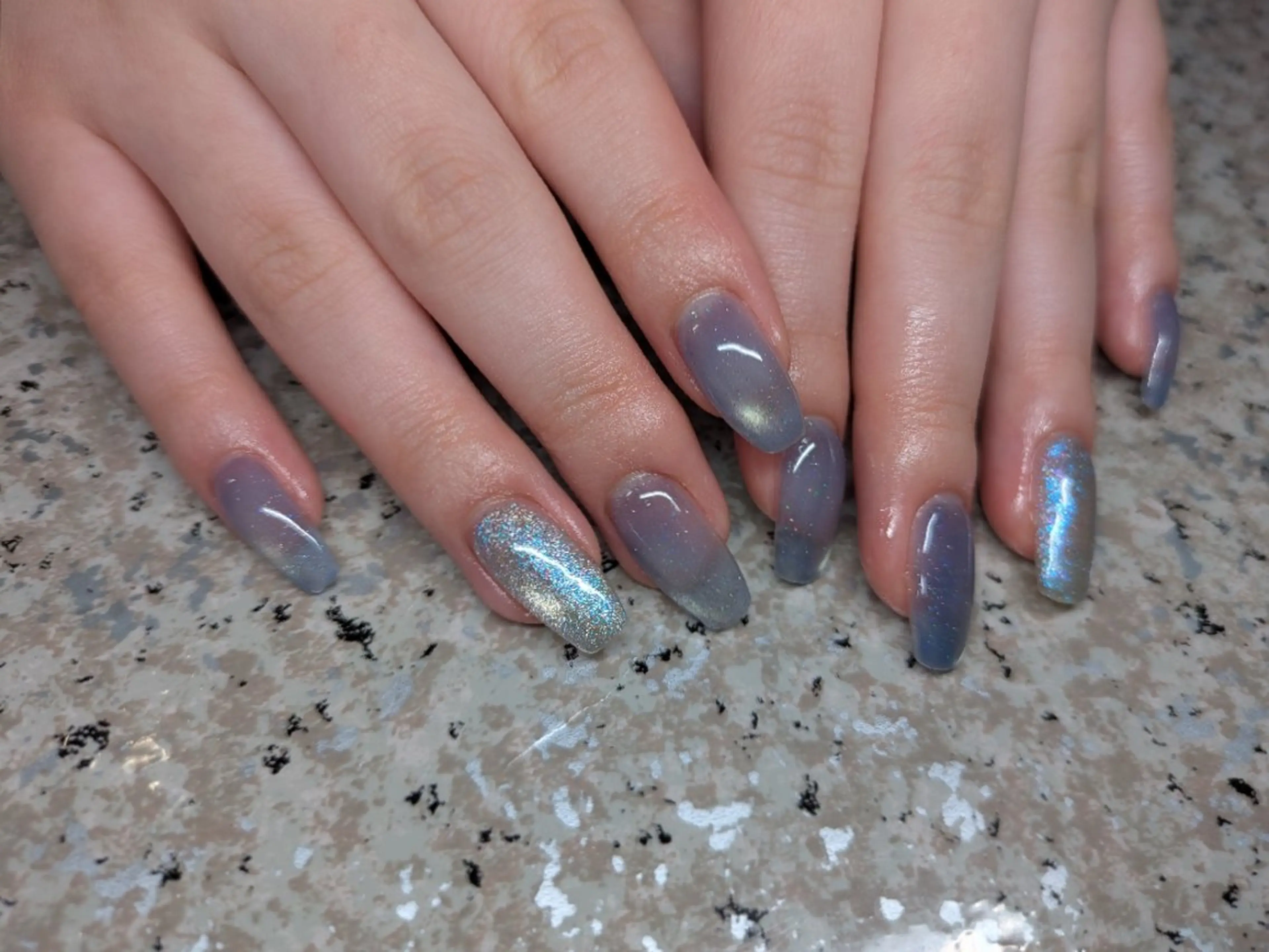 ネイル スズキ マイコのネイルデザイン