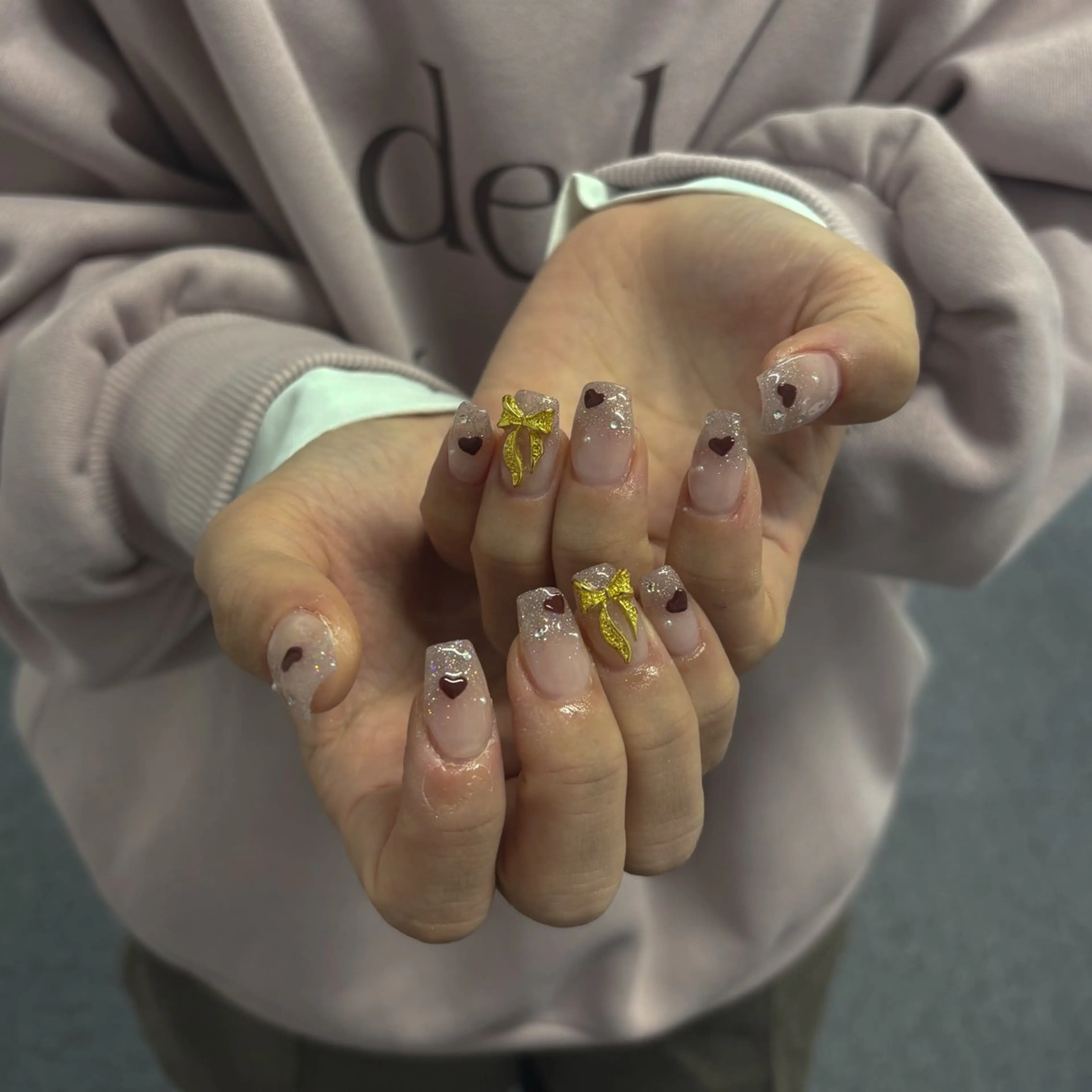 ネイル sab所属・sa bのネイルデザイン