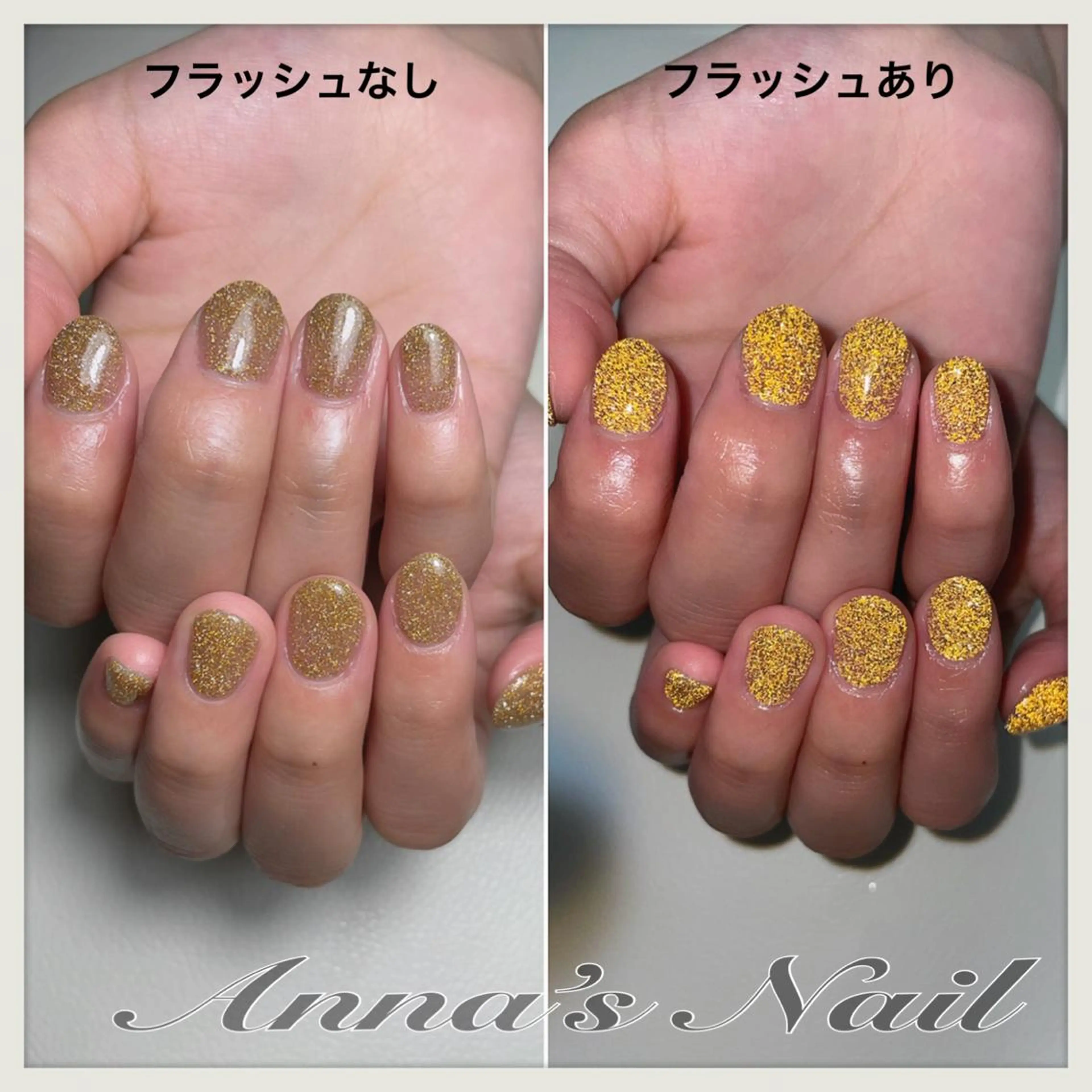 ネイル Anna’s Nail所属・清口 杏奈のネイルデザイン
