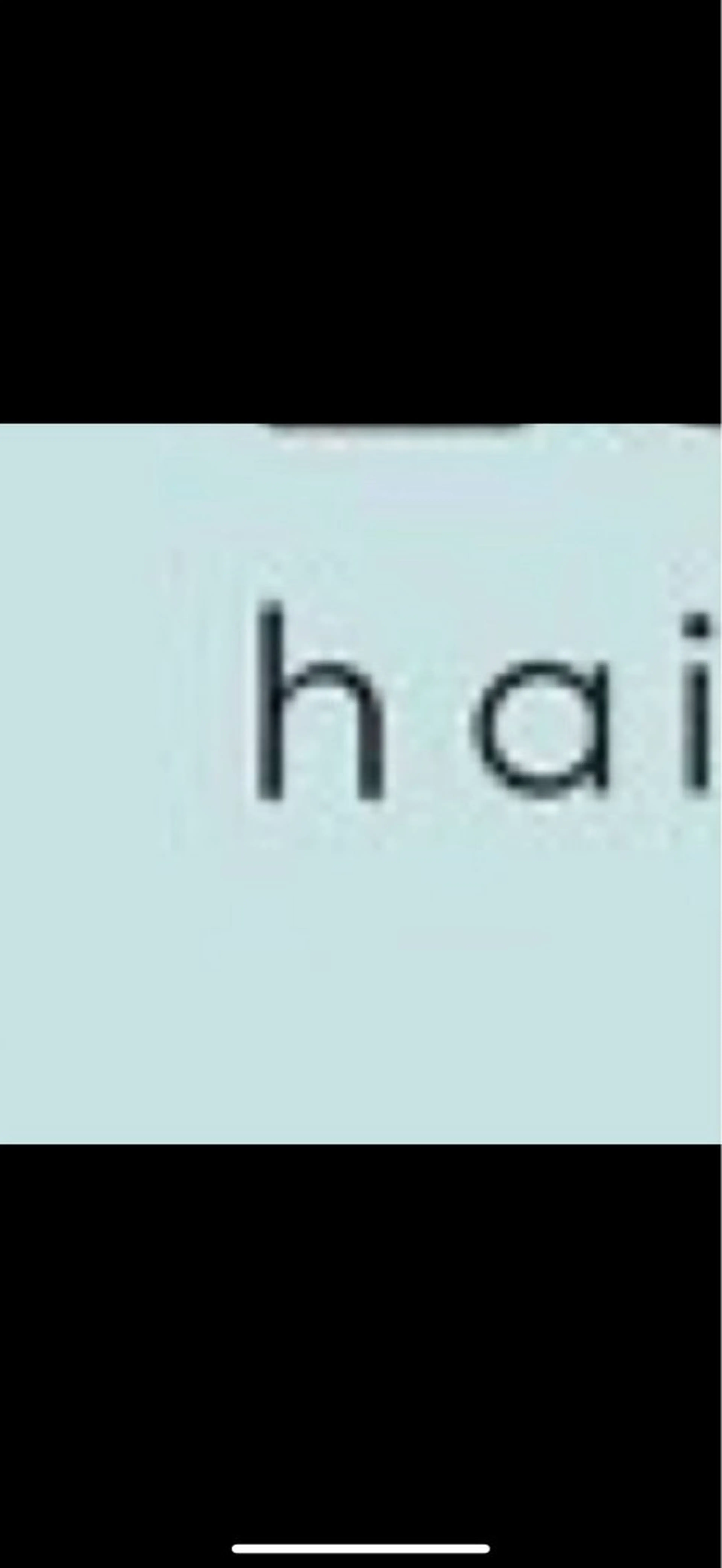 セミロング メンズ Hair Link LUANA所属・✨髪質改善✨ Chiwataのヘアスタイル