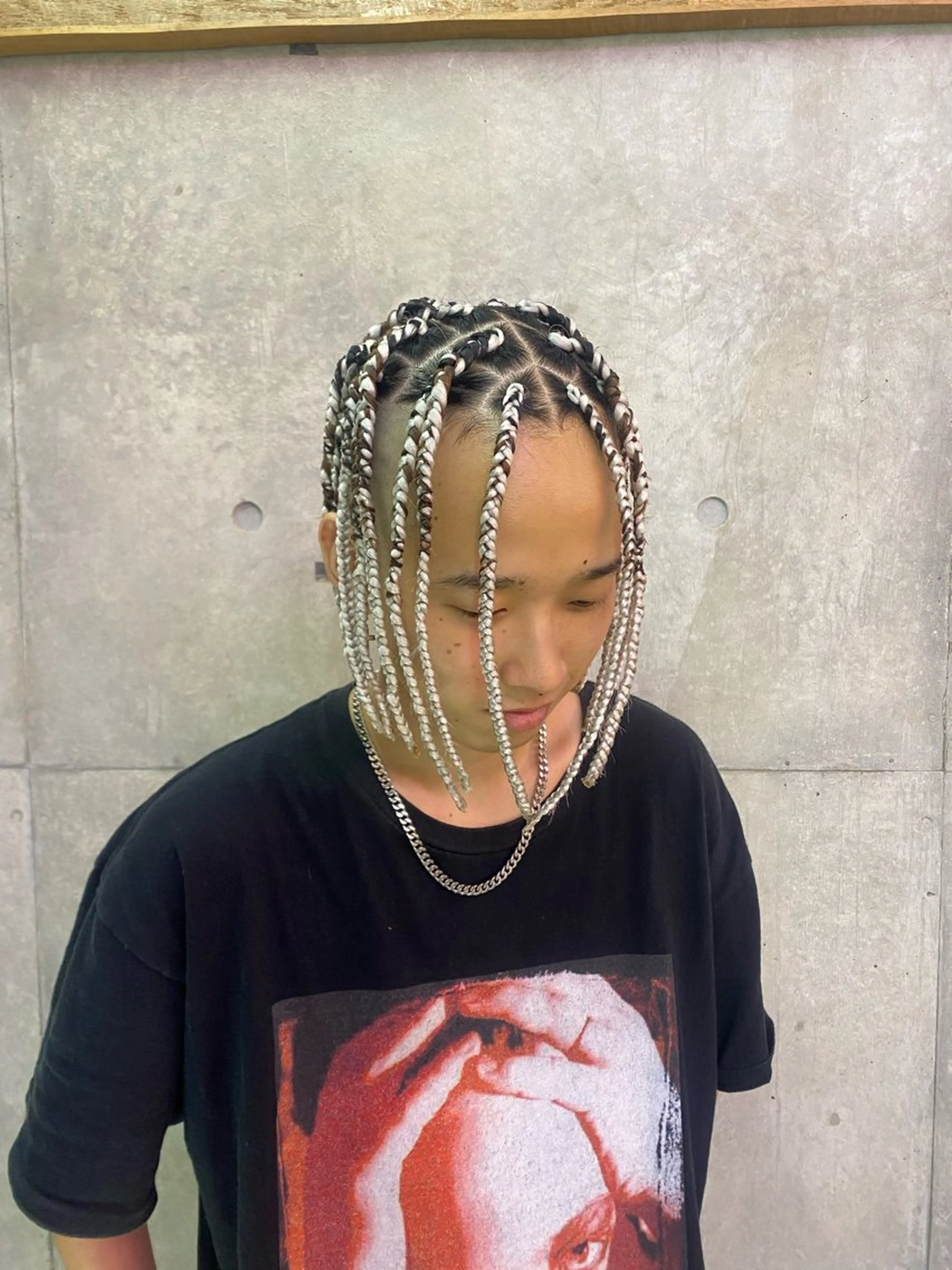 ヘアアレンジ ヘアセット 村上 亜莉星のヘアスタイル