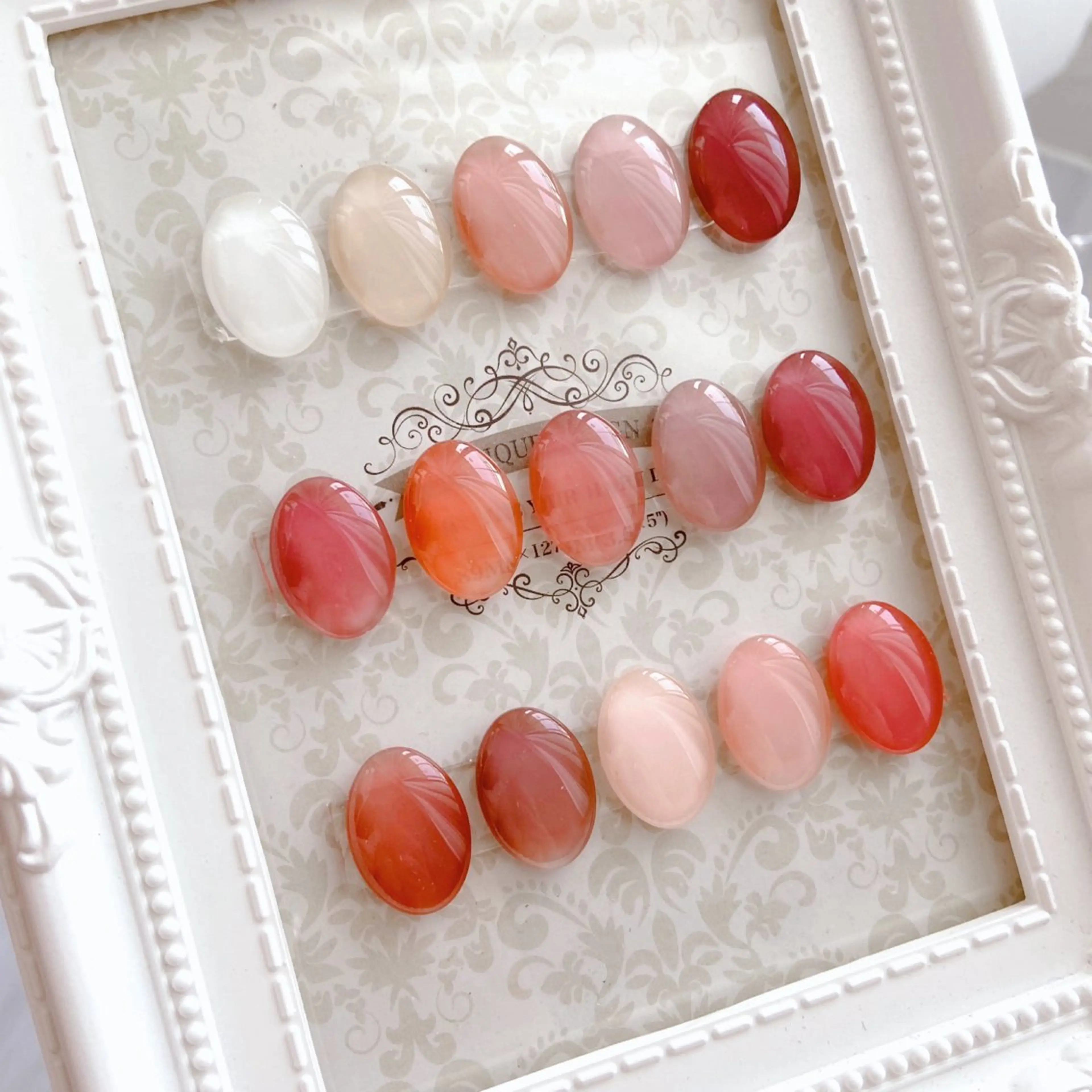 ネイル パンチャパンチャ ネイルサロンのネイルデザイン