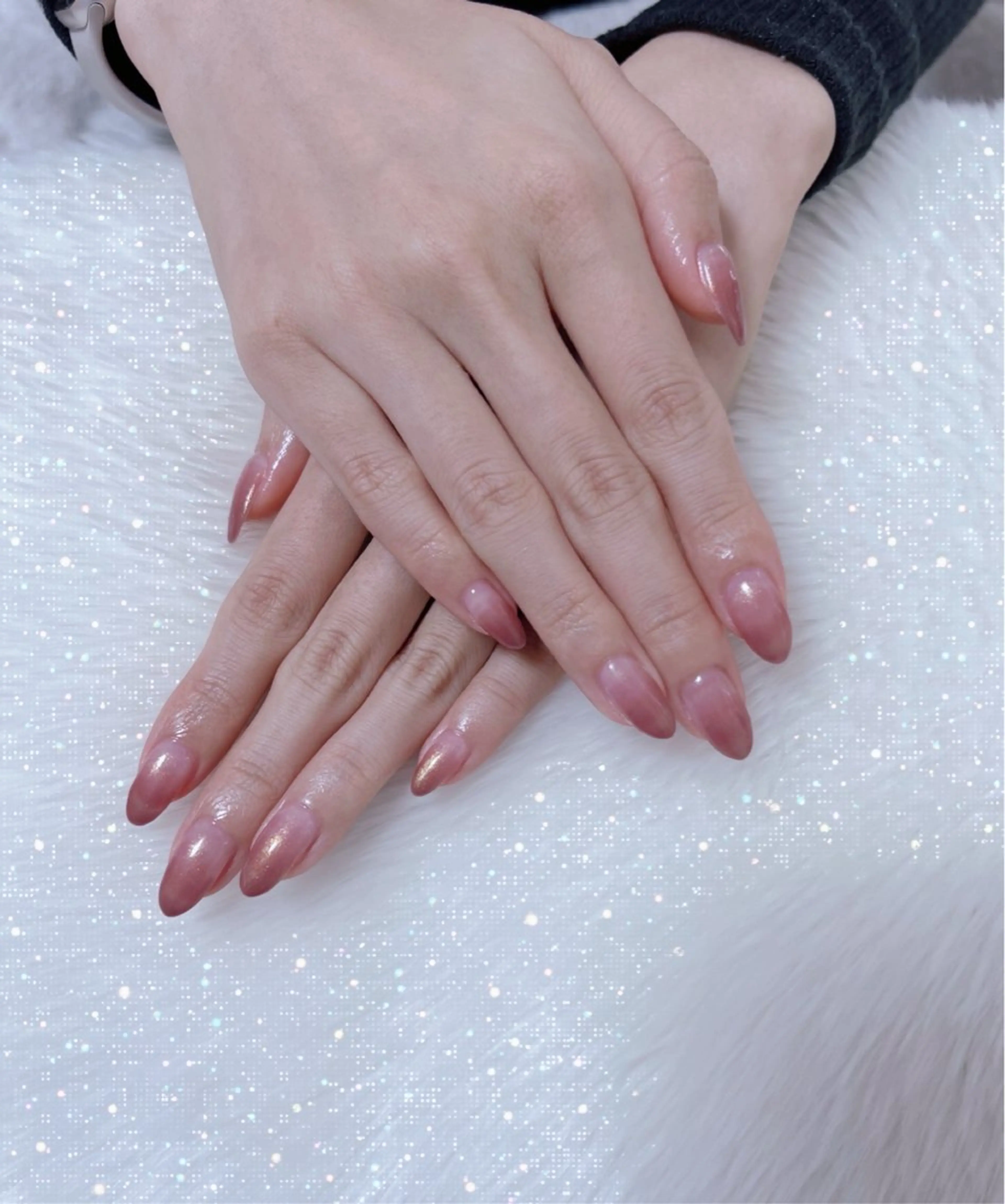 ネイル Lapis所属・ラピス fumiのネイルデザイン