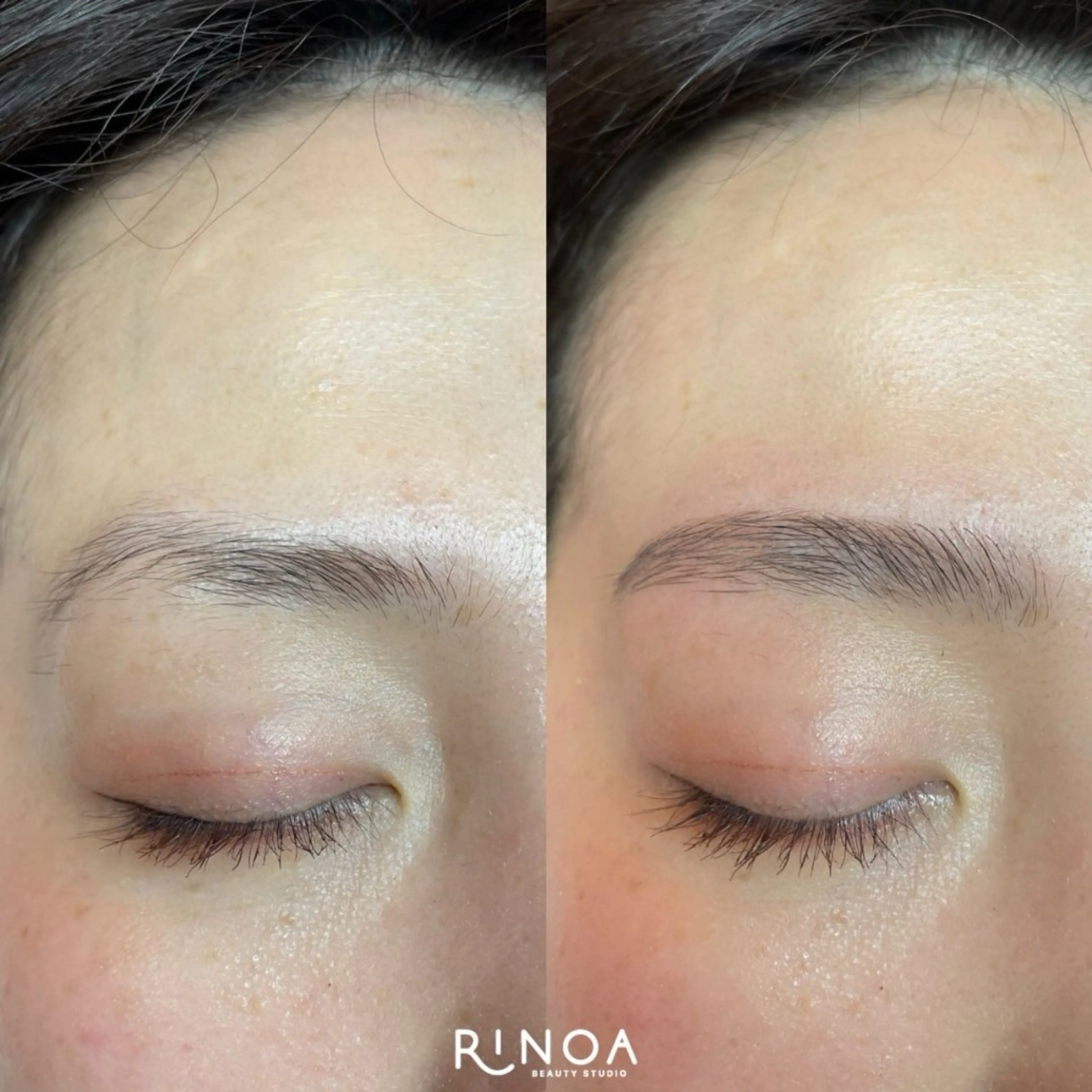 アイブロウ 石川 裕美のマツエク・マツパデザイン