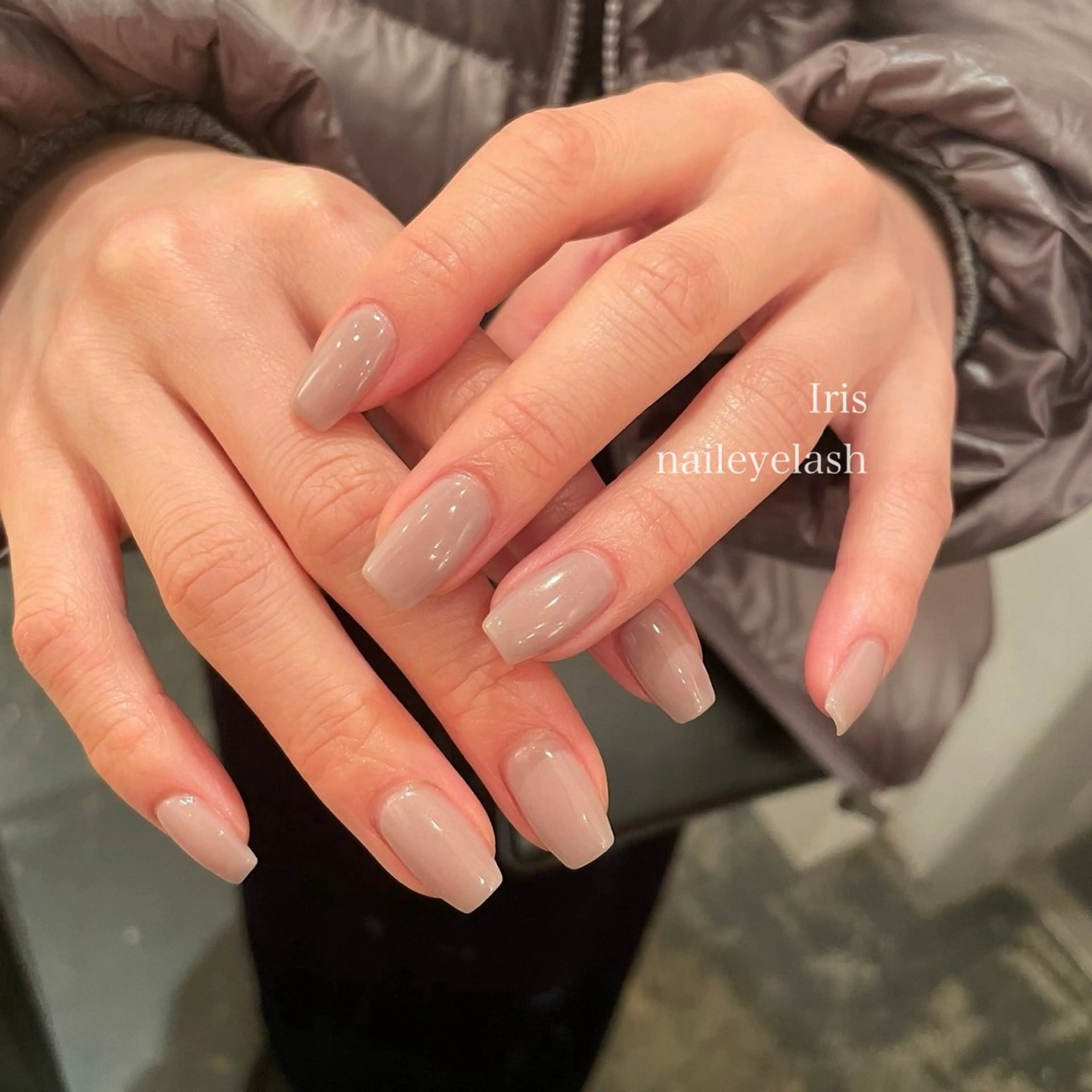 ネイル Iris yui.のネイルデザイン