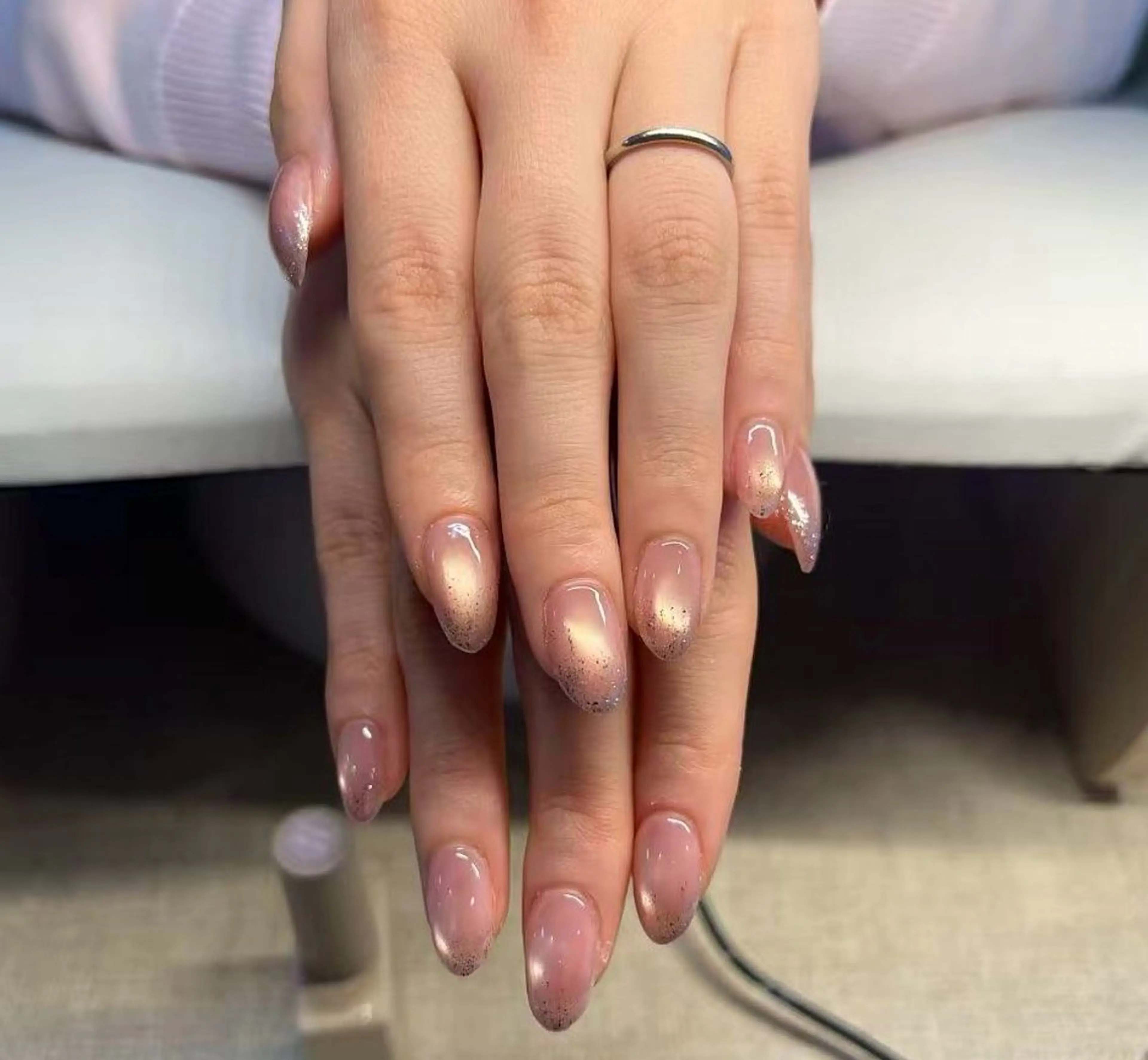 ネイル U miのネイルデザイン