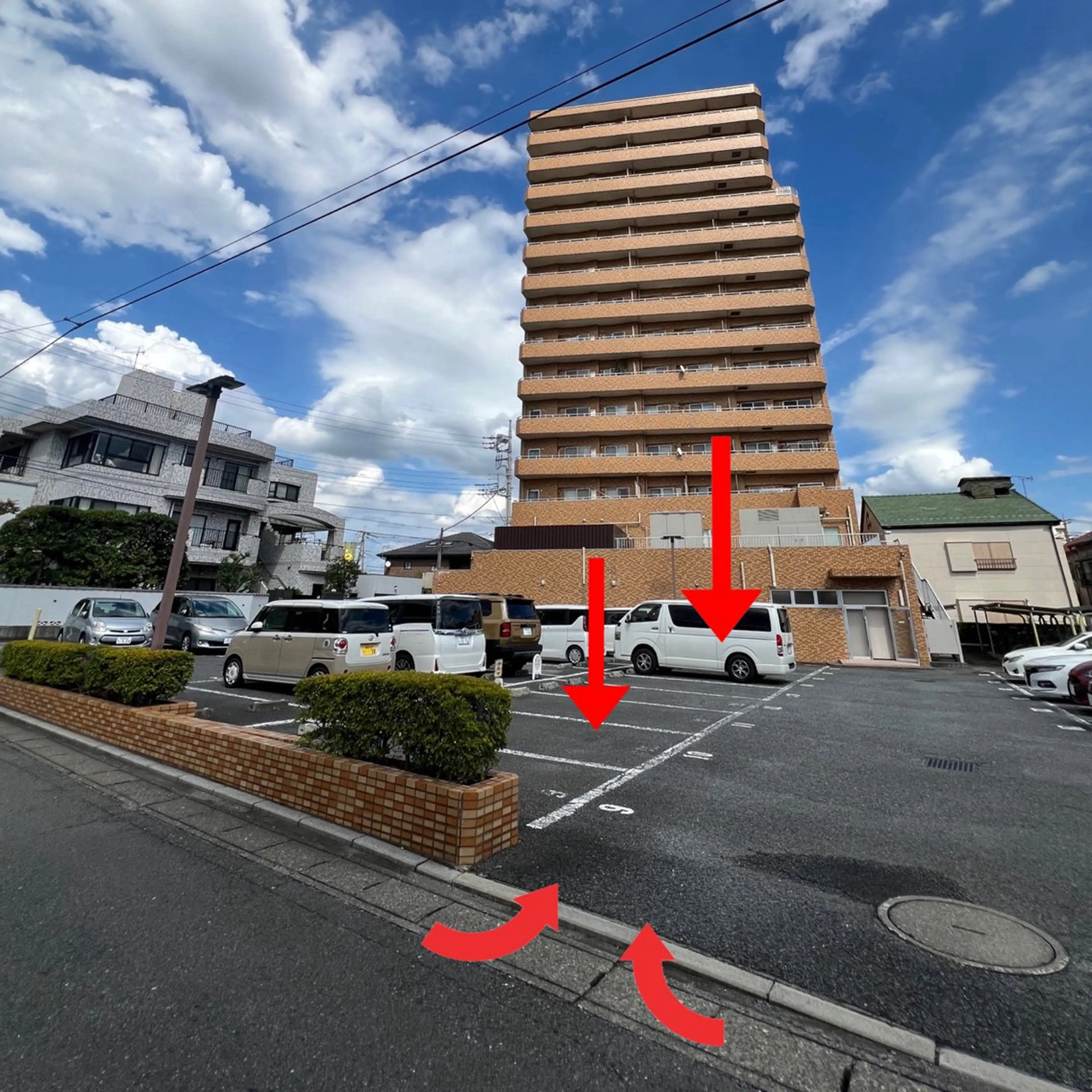 安済 ひとみの眉毛・アイブロウイメージ