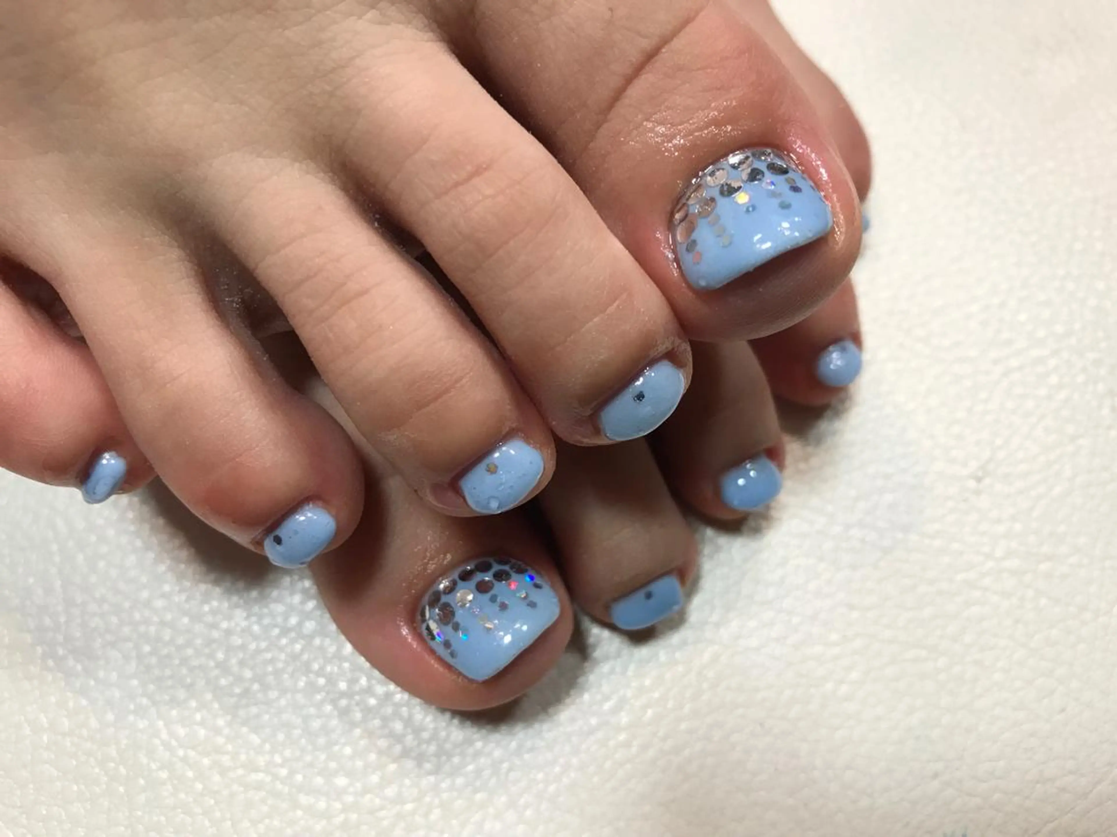 ネイル Charme. NOBUKOのネイルデザイン