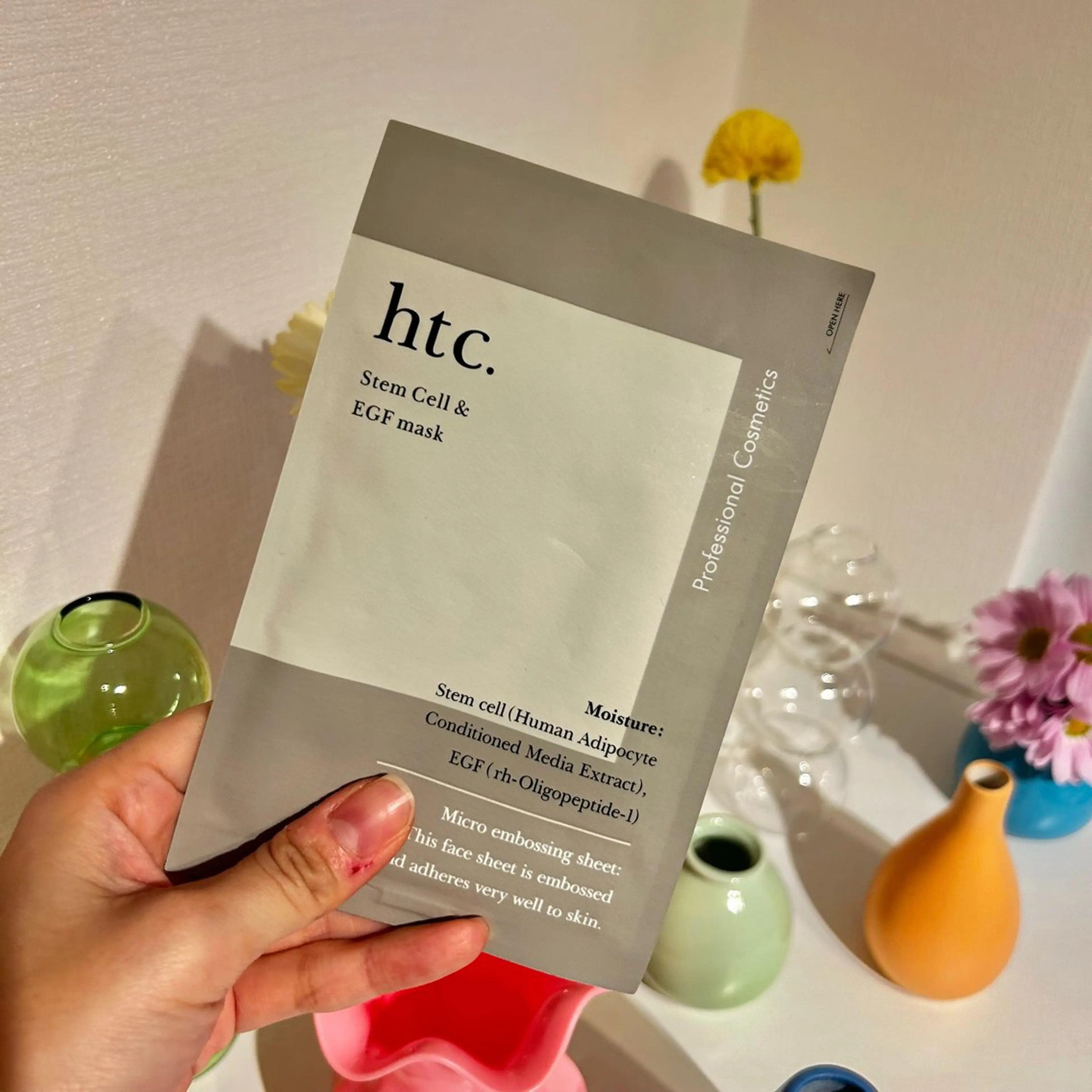 韓国🇰🇷価格 サロン_Nbibiのエステ・リラクイメージ