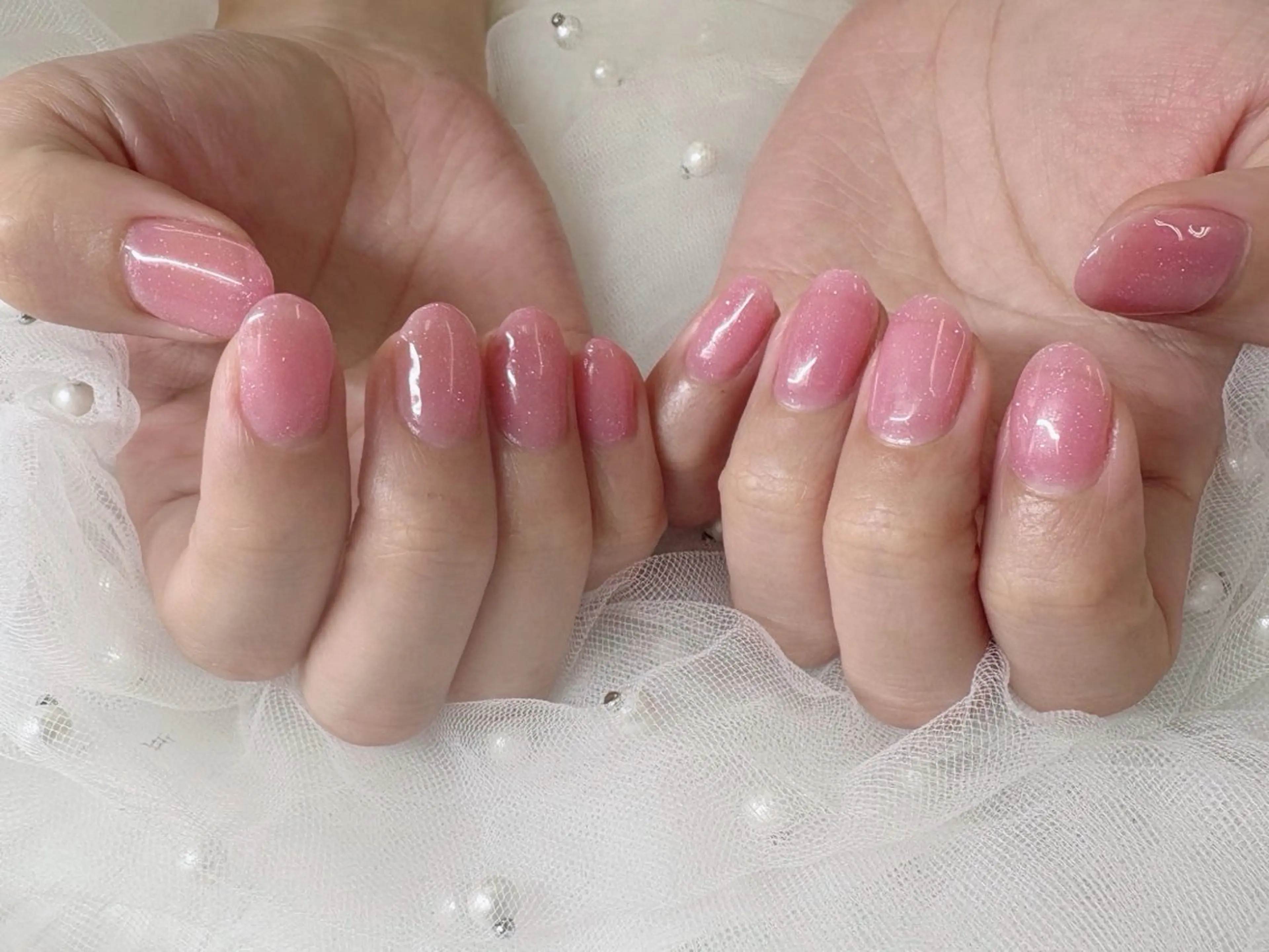 ネイル cerezo ショートネイル専門店のネイルデザイン