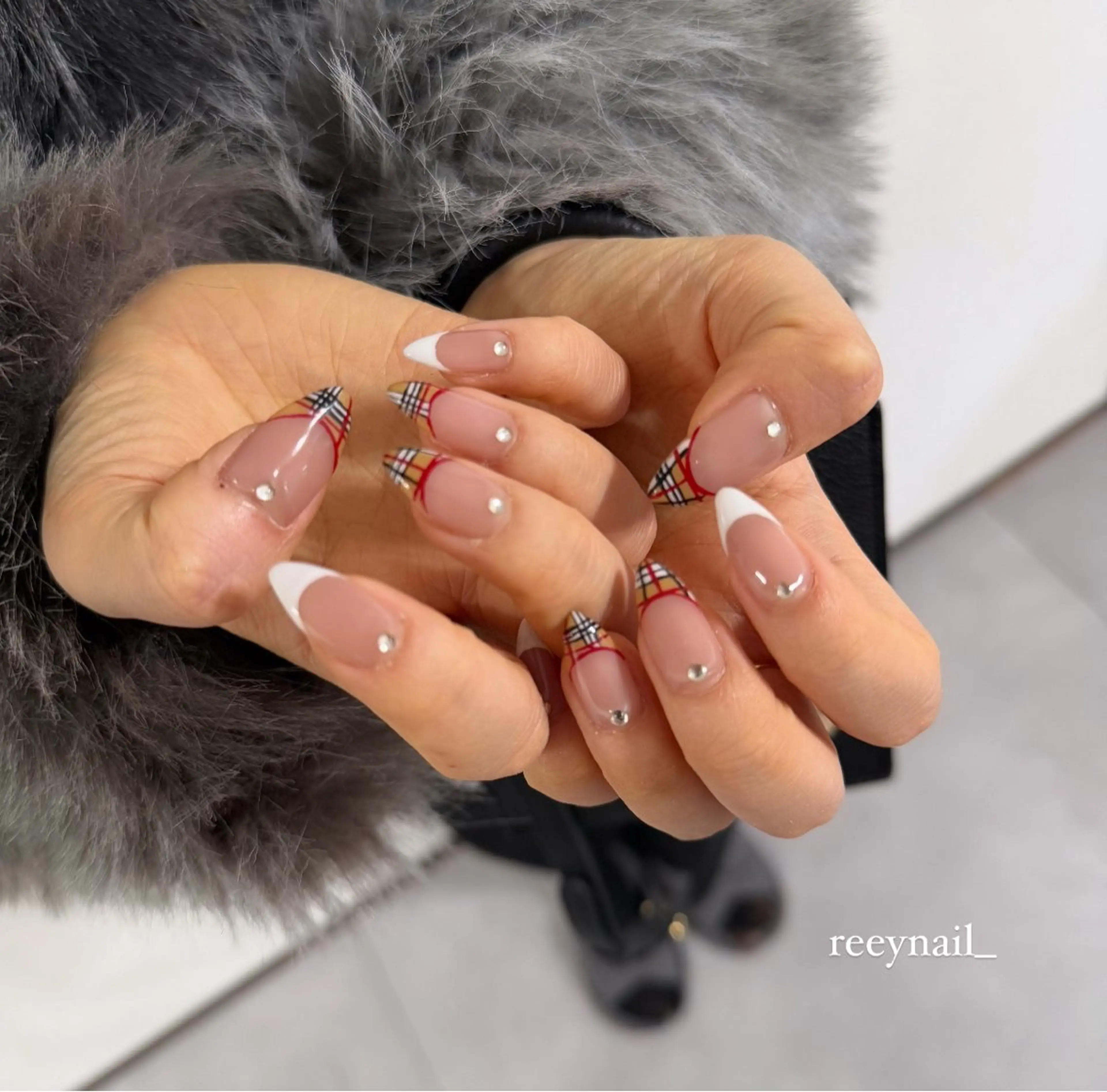 ネイル ulysses nailsalonのネイルデザイン