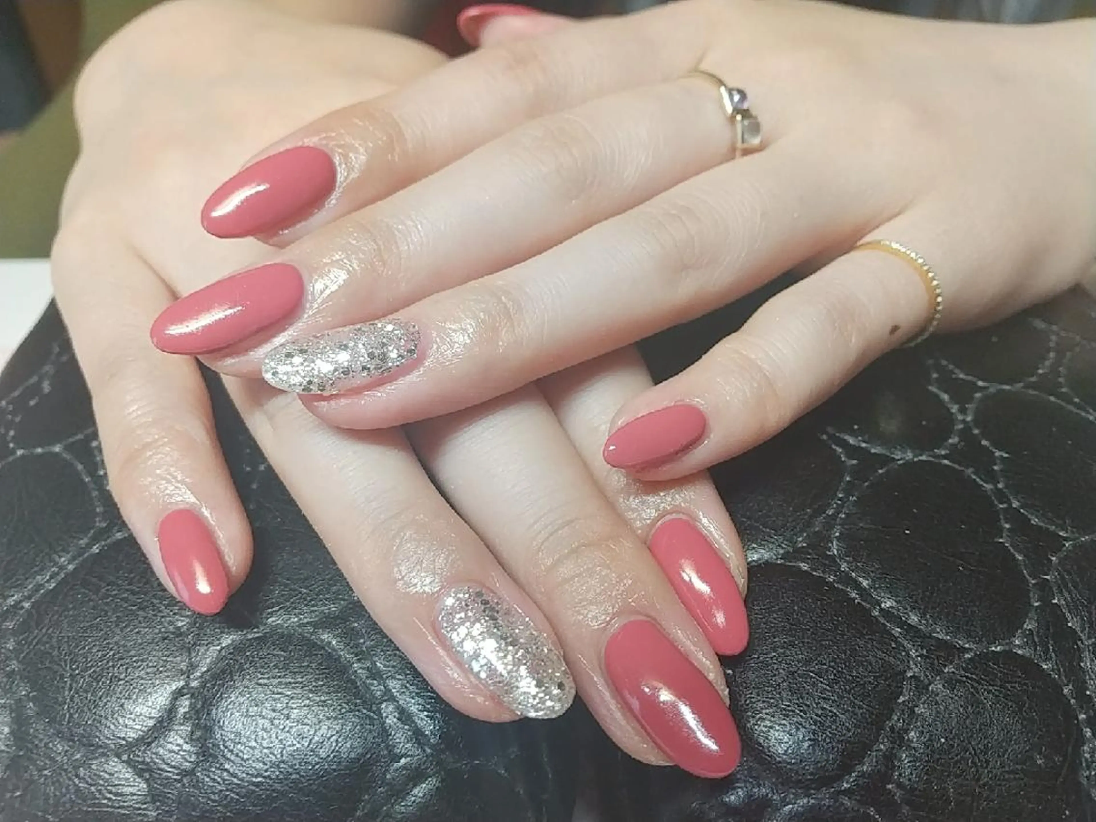 ネイル haru  nailのネイルデザイン