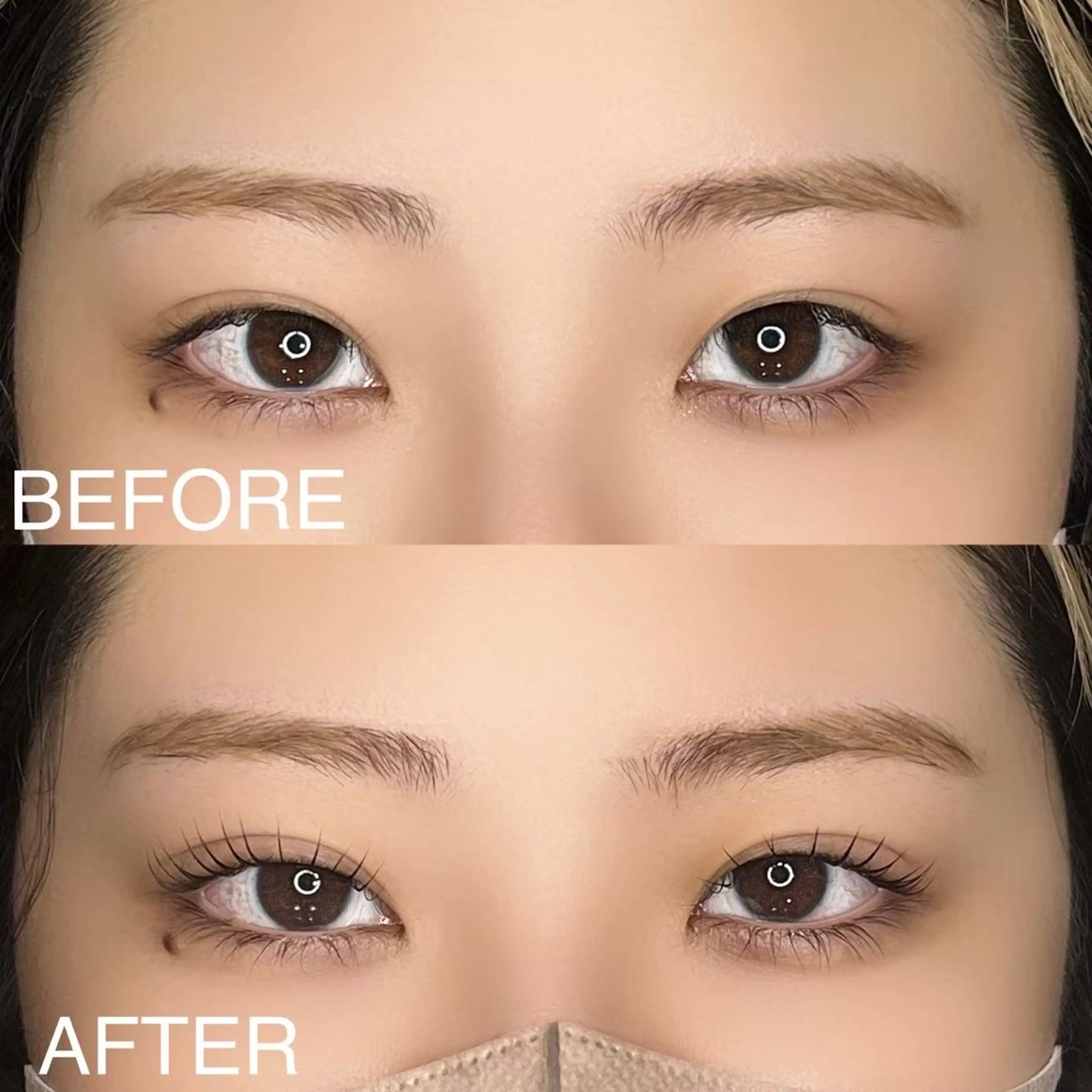 マツエク・マツパ ‎🤍アイマニ 北堀江店🤍のエステ・リラクイメージ