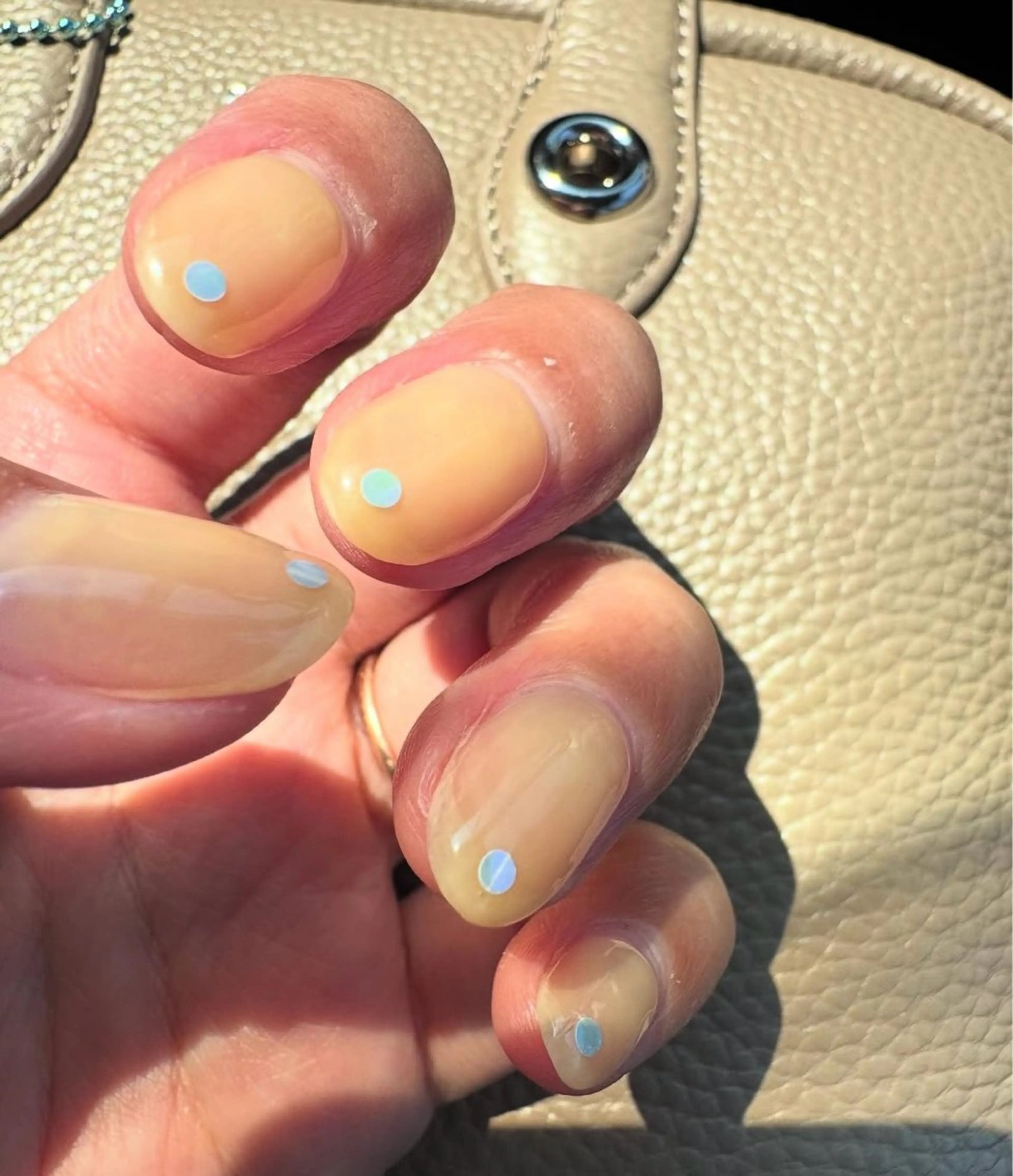 ネイル c.o.m.f.y所属・otumeya. c.o.m.f.yのネイルデザイン