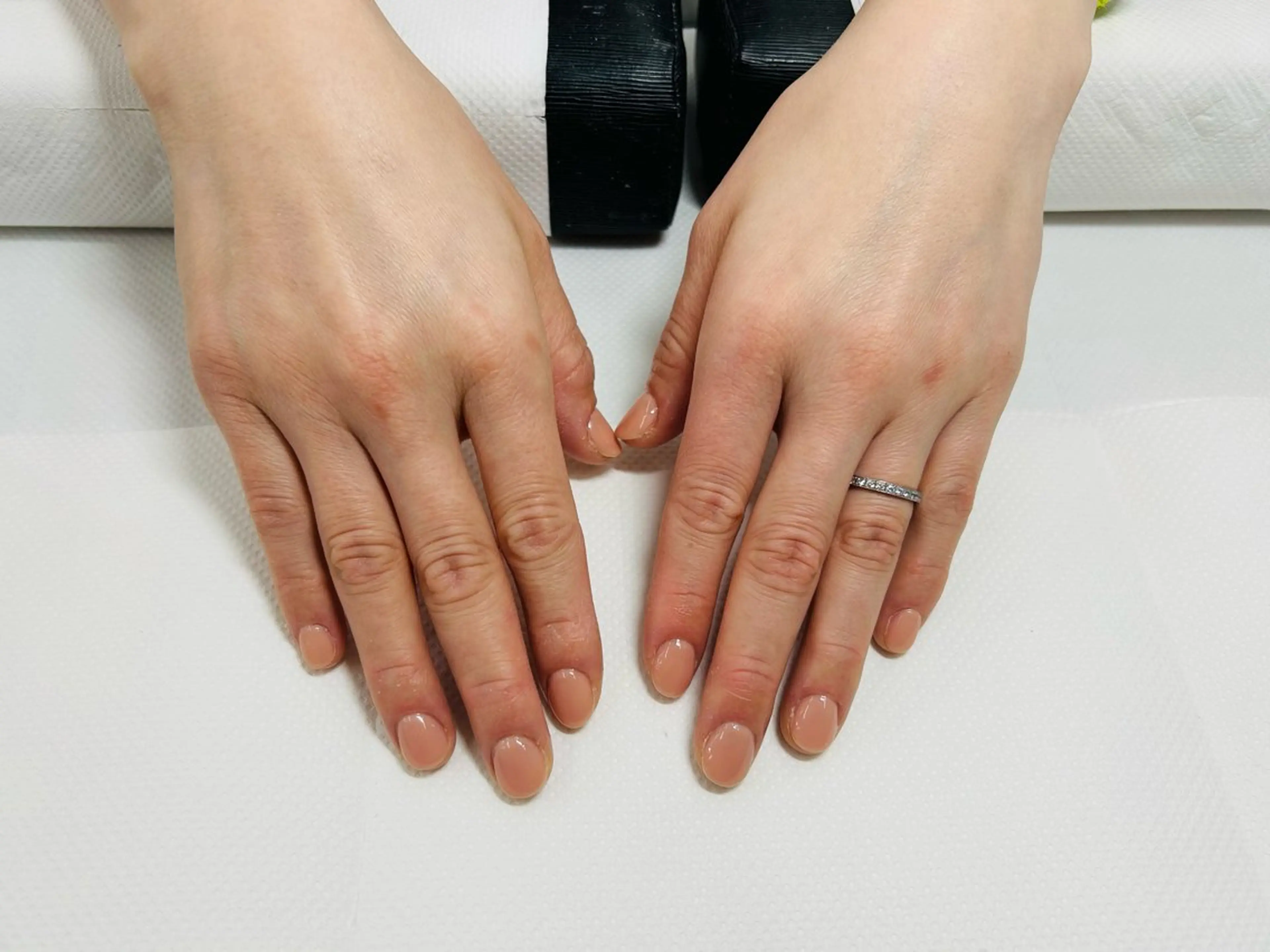 ネイル MAXKELLY 梅田店 yukariのネイルデザイン