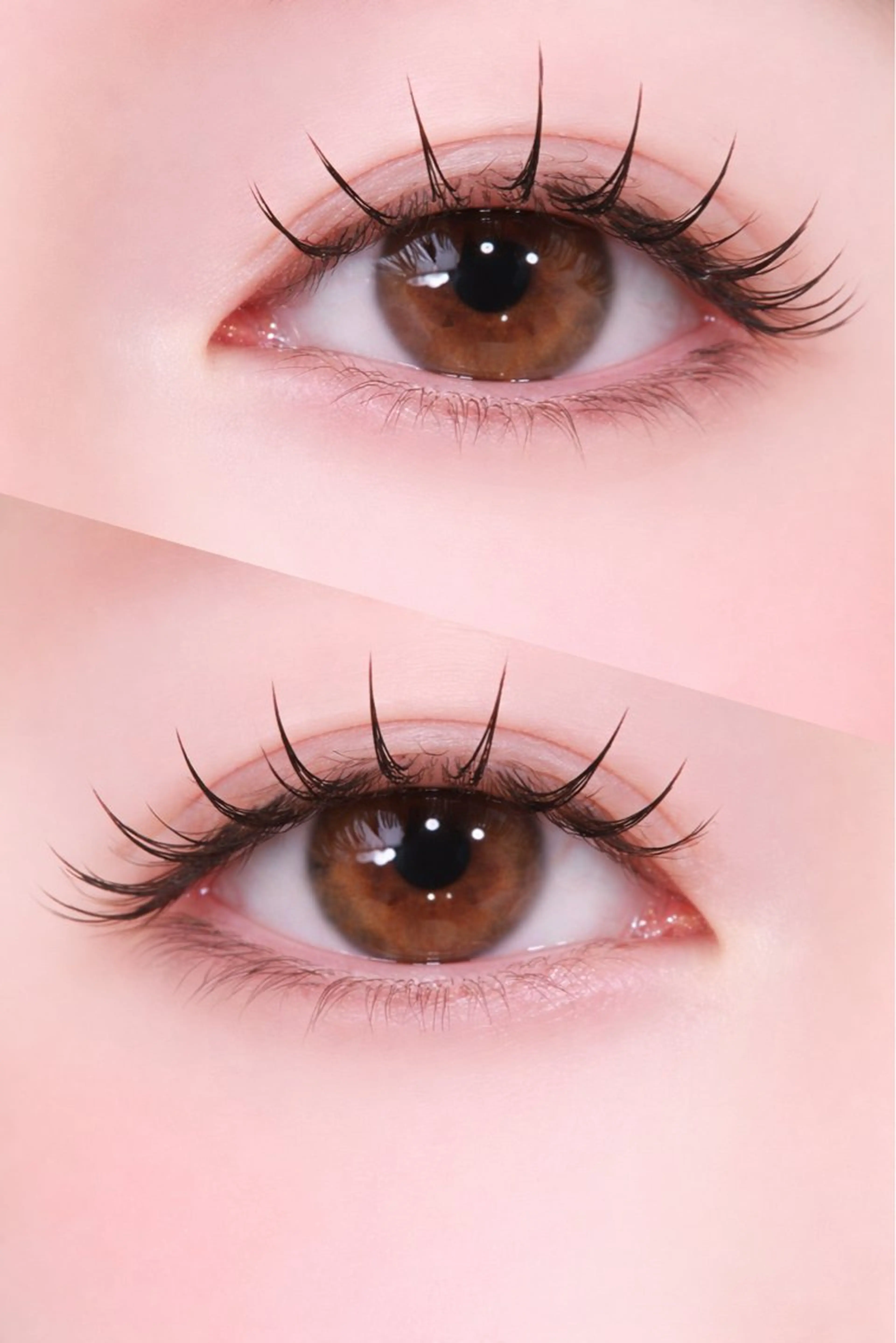 フラットラッシュ120本✖️ラッシュリフト【他店オフ1,100円】の写真