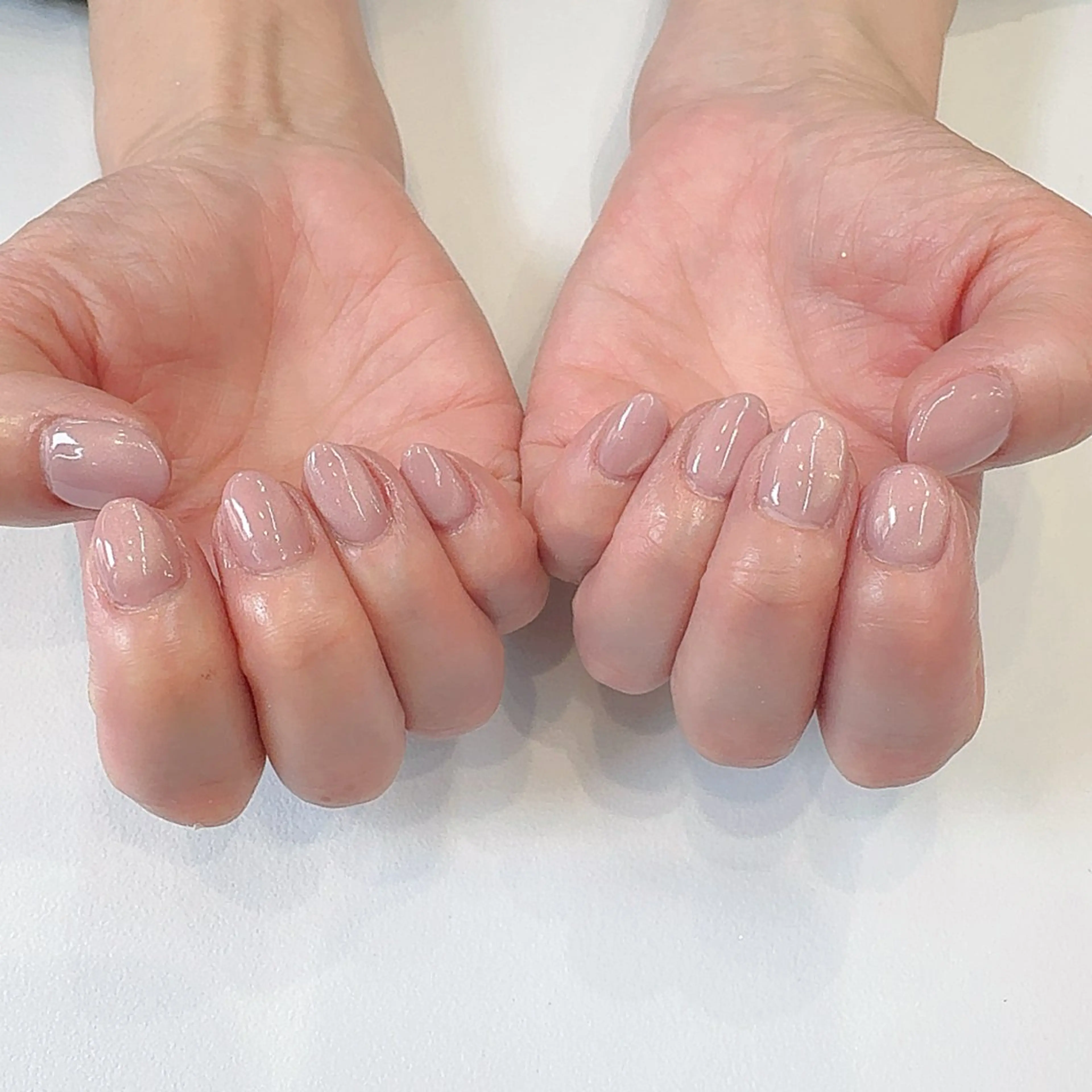 ネイル ハンドネイル ハンドケア LAZO所属・あおやぎ ゆきこのネイルデザイン