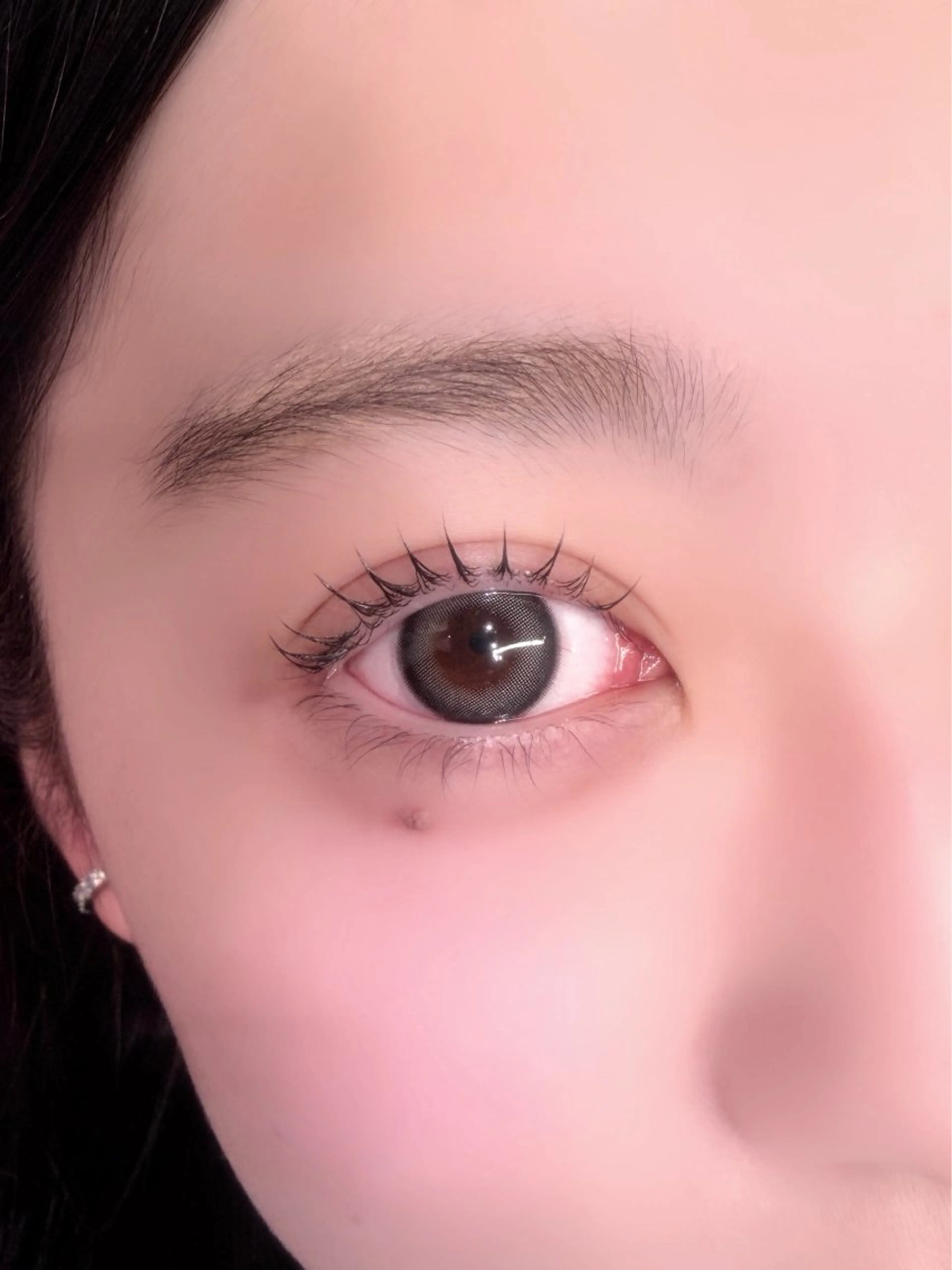 マツエク・マツパ タイ ミコト/ elto四条烏丸のマツエク・マツパデザイン