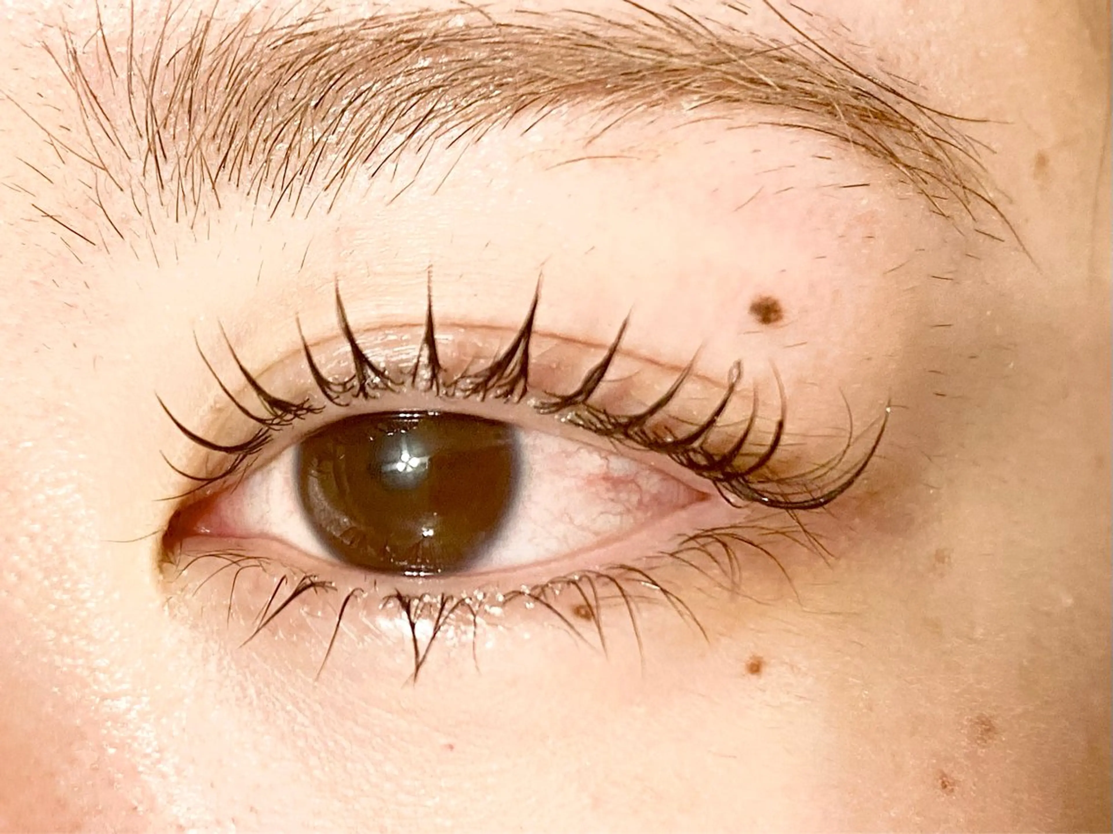 マツエク・マツパ eyenail shokoのマツエク・マツパデザイン