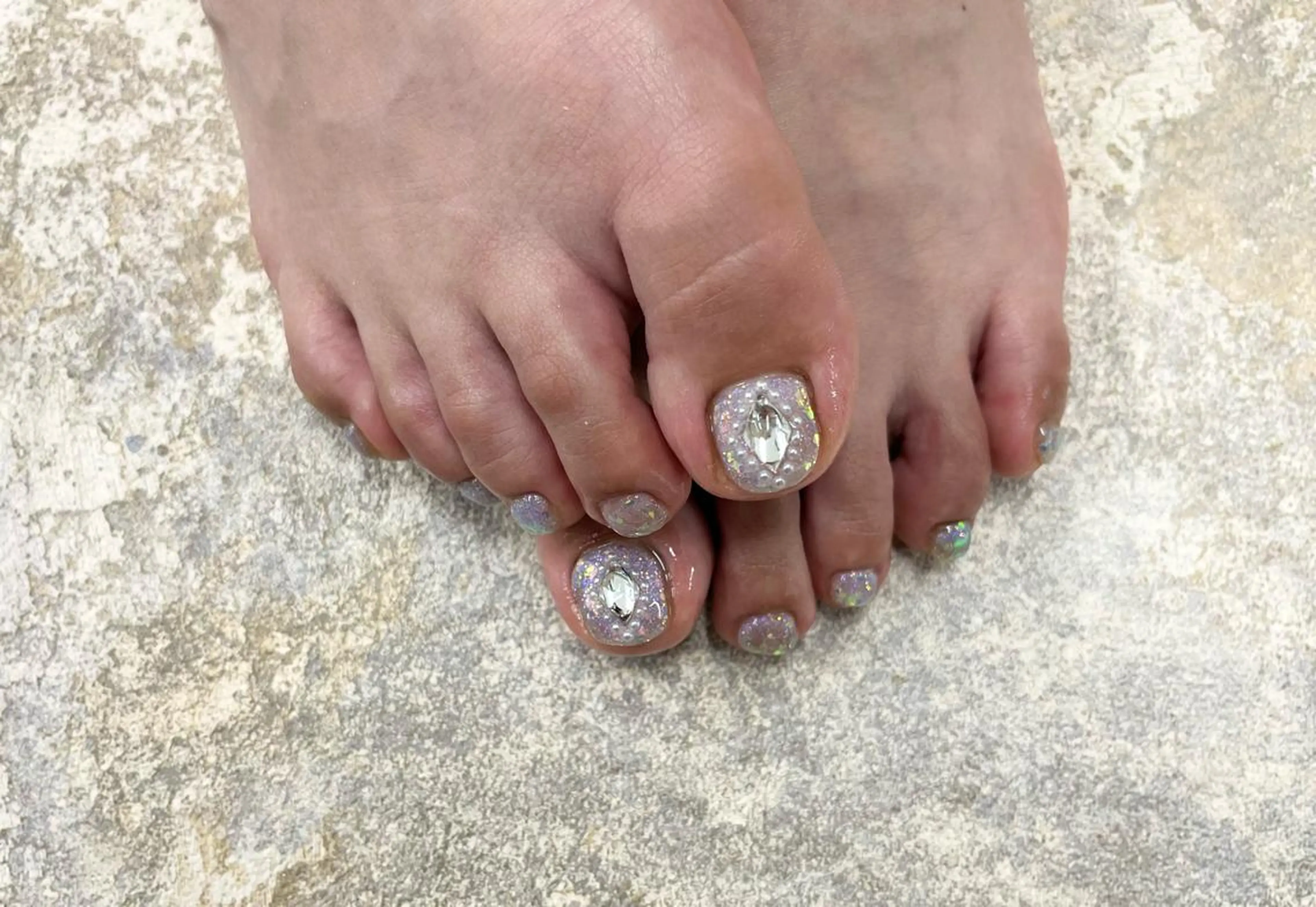 ネイル Basic町田本店 Suzunaのネイルデザイン