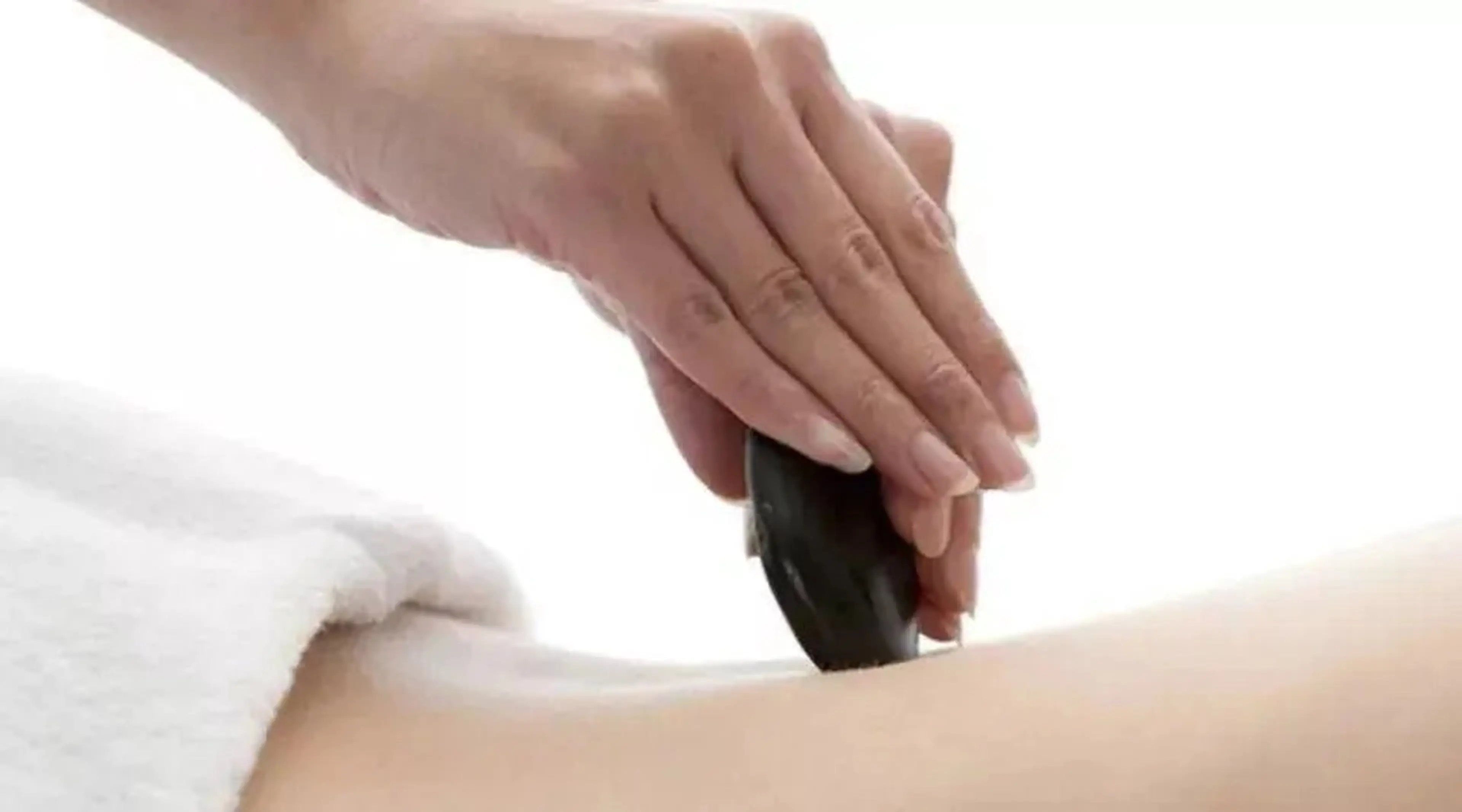 【血流改善】デトックスハンド全身かっさ＆スティックの写真