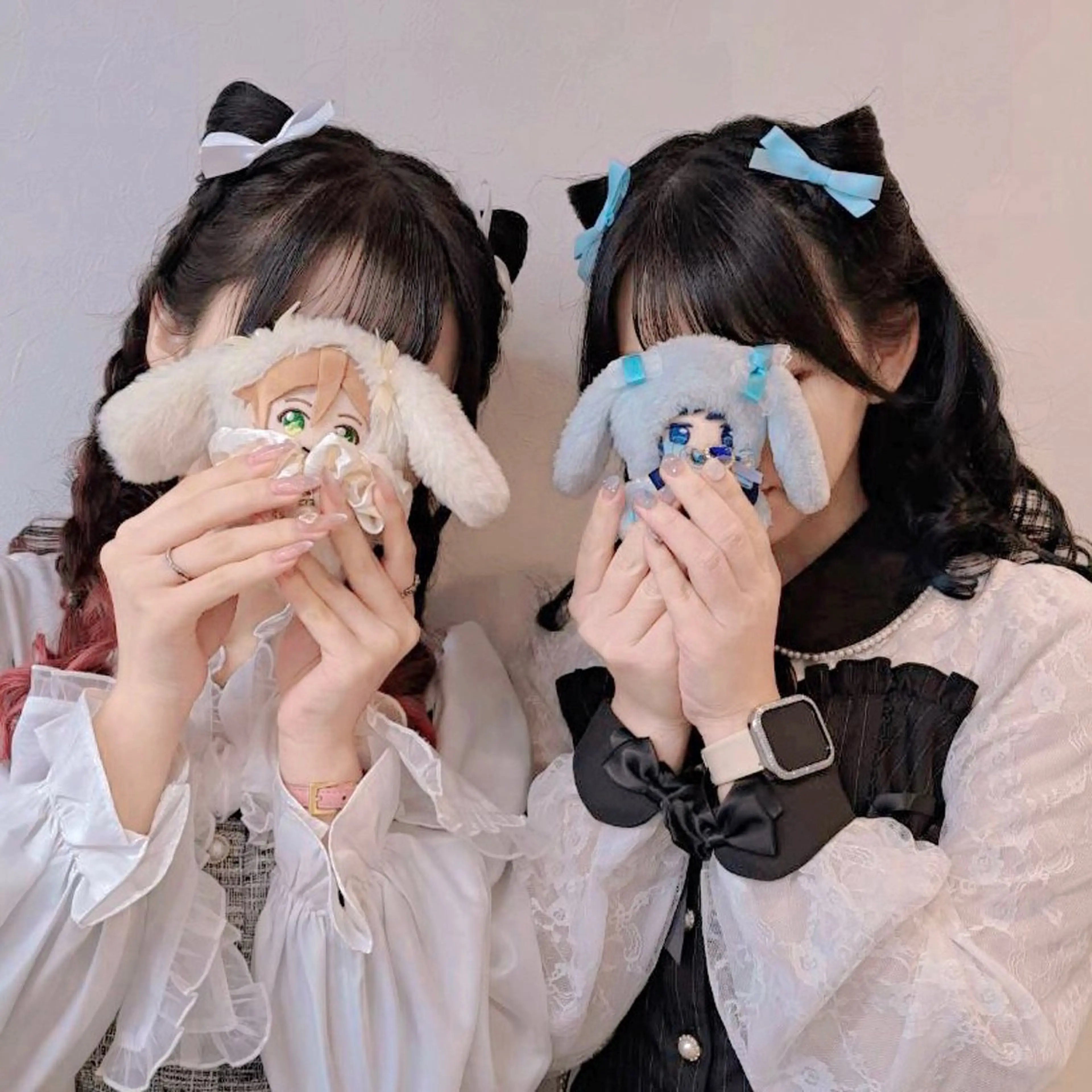 ヘアアレンジ ヘアセット GLOSS 心斎橋 山上のヘアスタイル