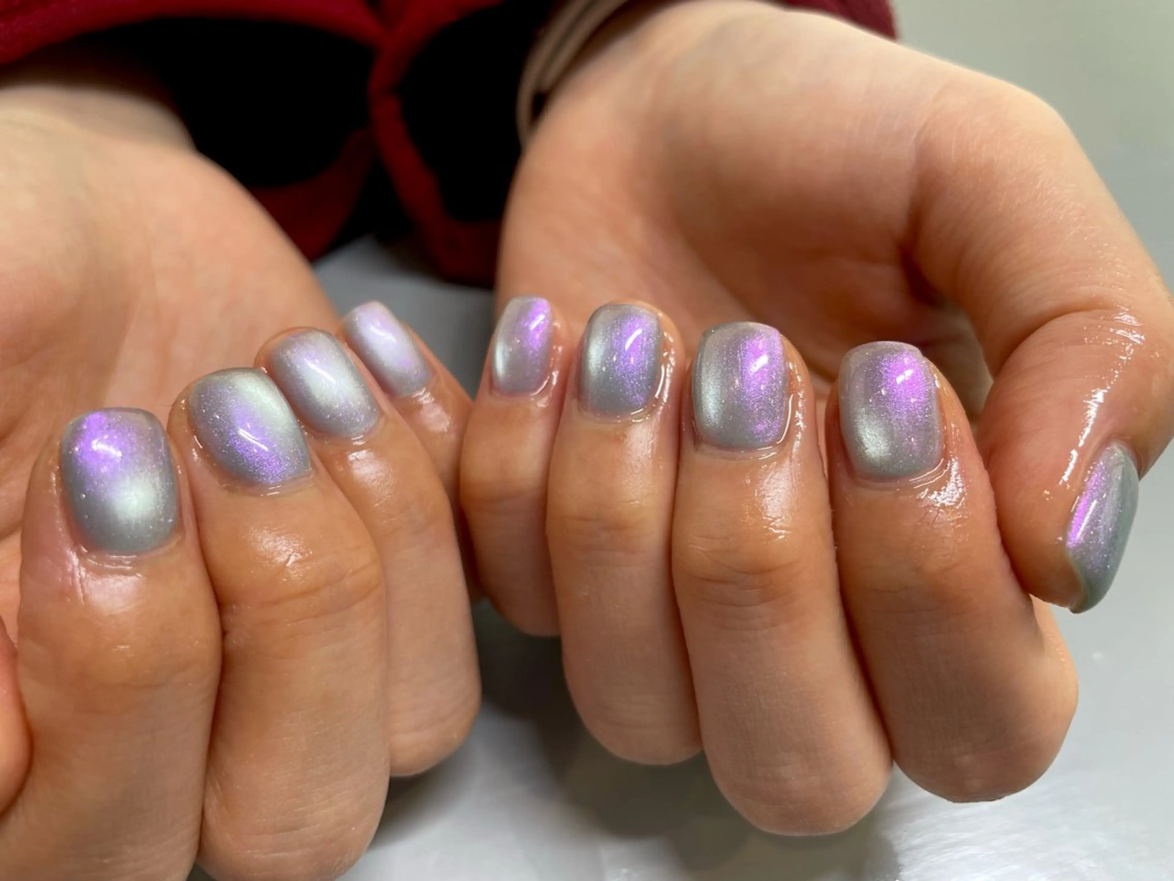 ネイル ハンドネイル the 25 Nail所属・tanaka 25nailのネイルデザイン