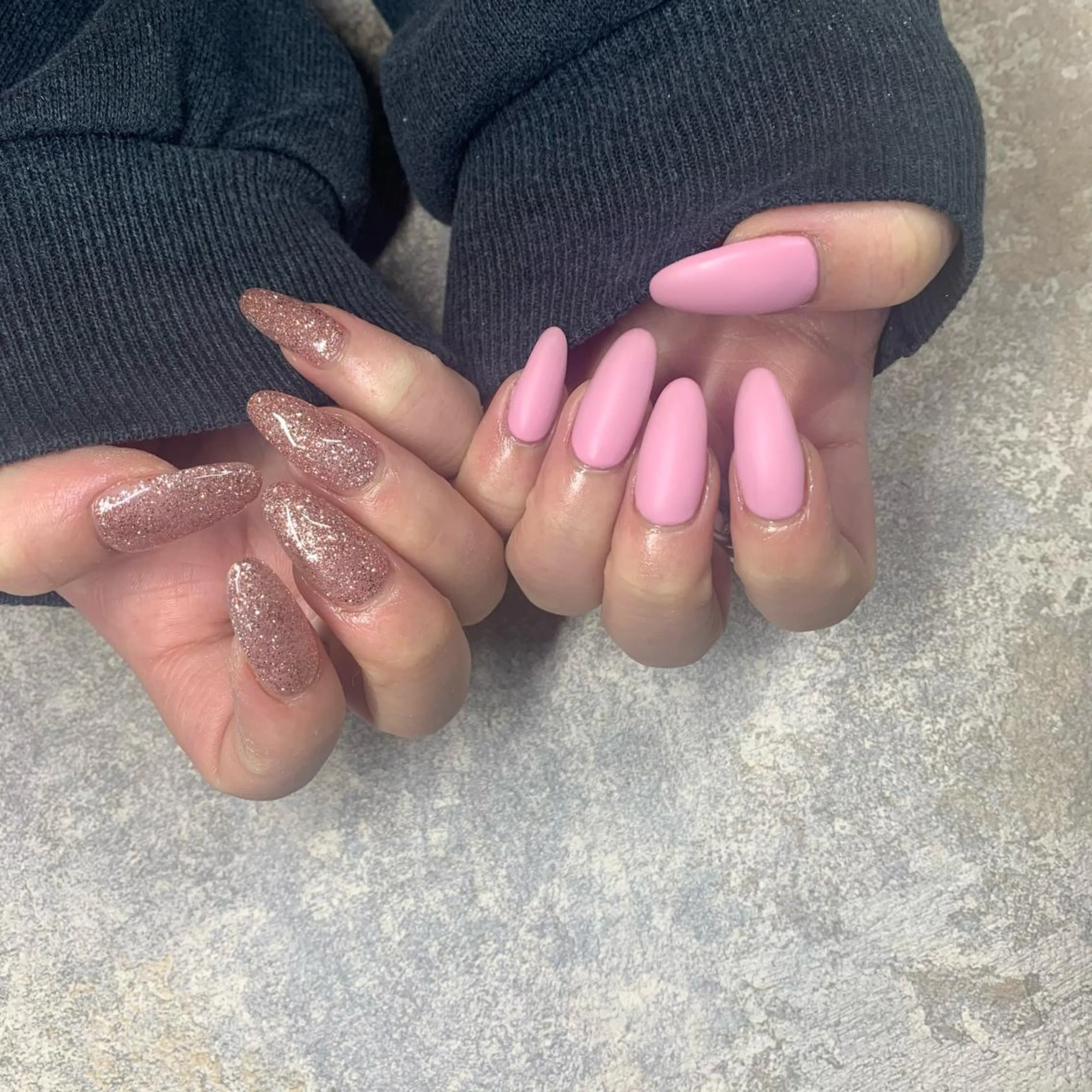 ネイル Nes.nail所属・🌼Nomura Yuko🌷のネイルデザイン