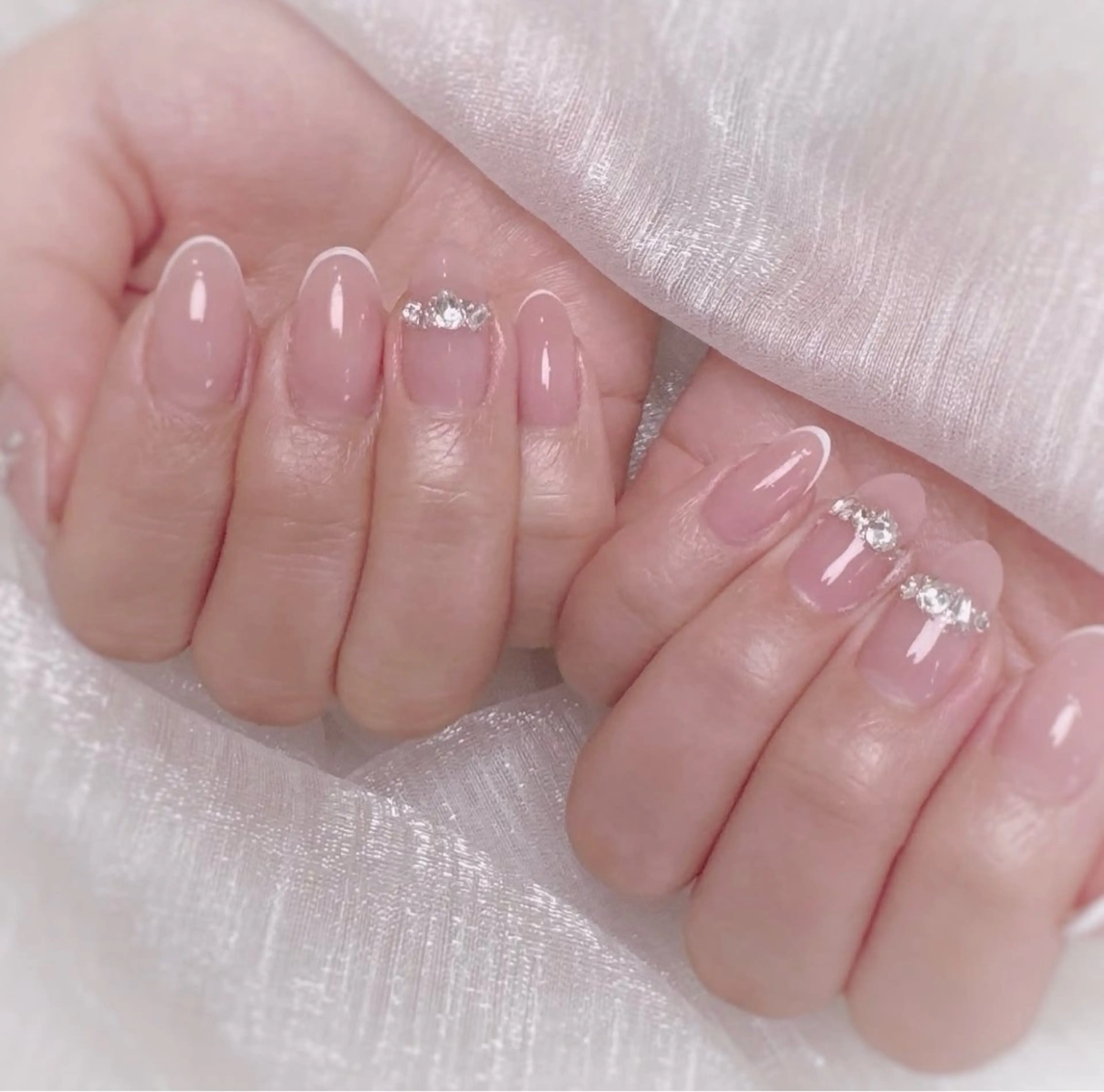 ネイル ハンドネイル Salon by HARRY所属・永石 琴水のネイルデザイン