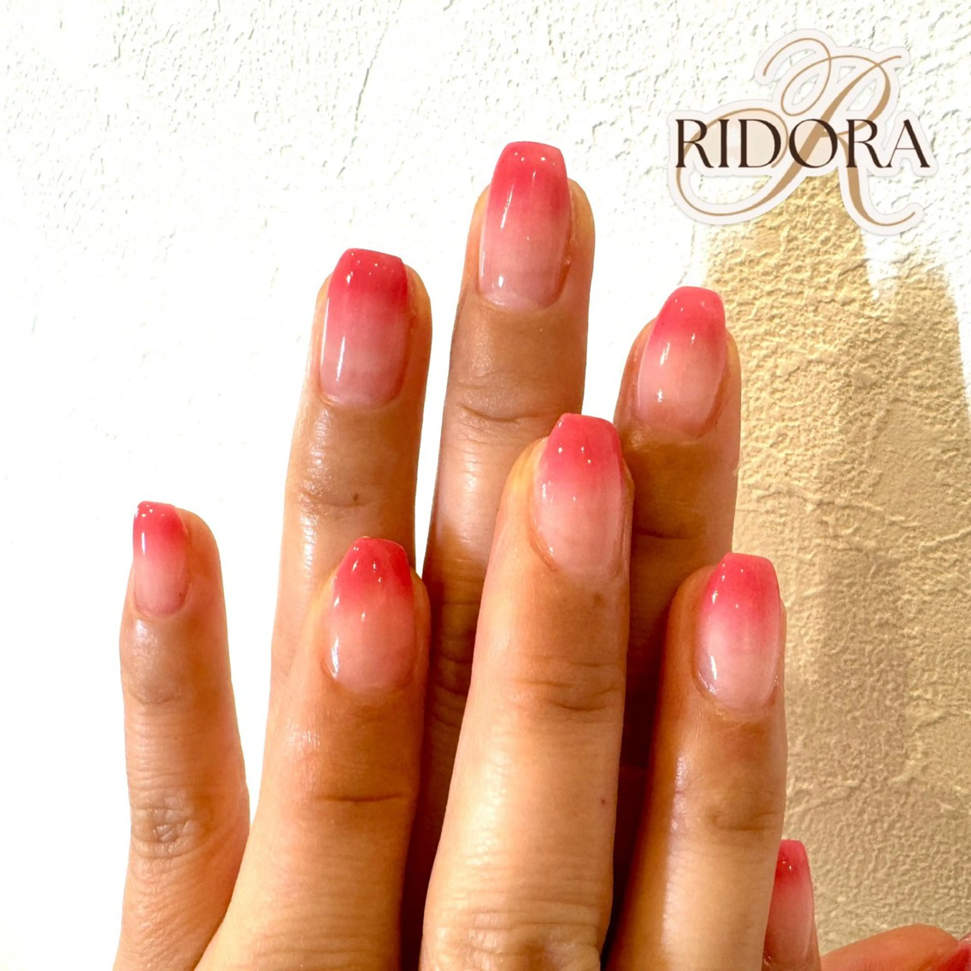 ネイル RIDORA nailのネイルデザイン