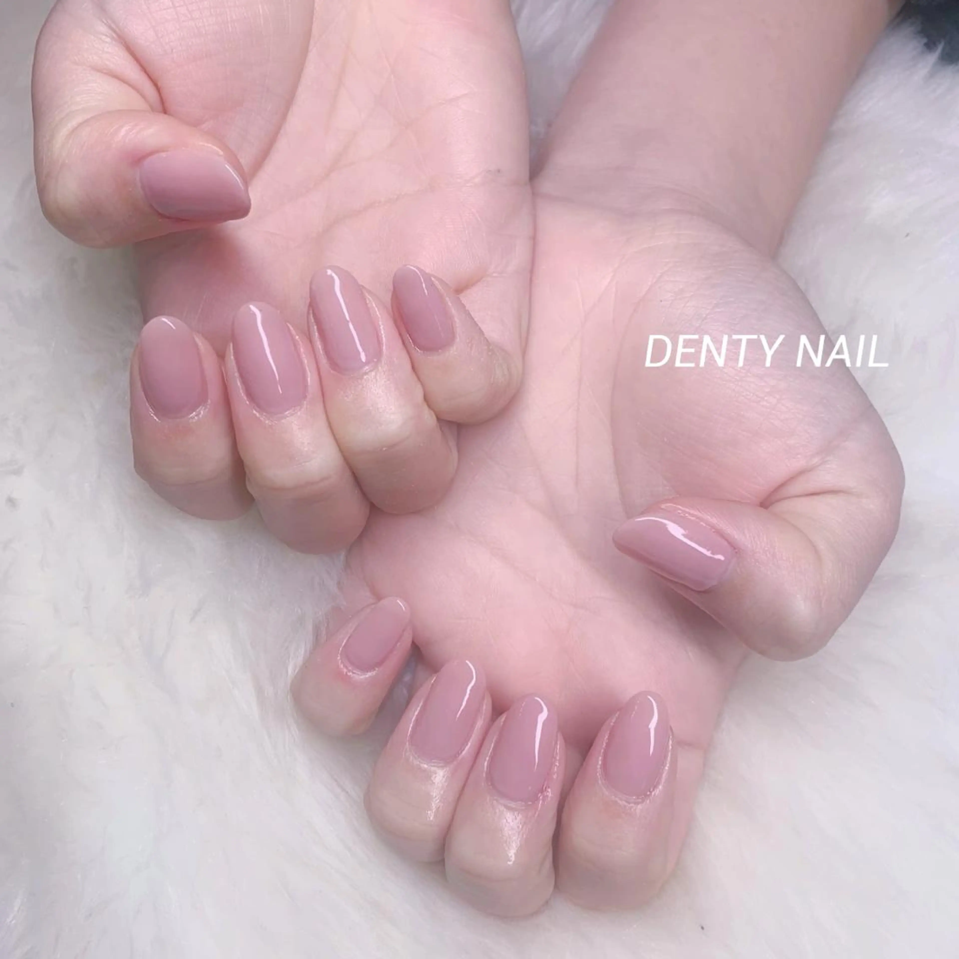ネイル ハンドネイル DENTY NAIL所属・DENTY NAIL -ArtRoom-のネイルデザイン