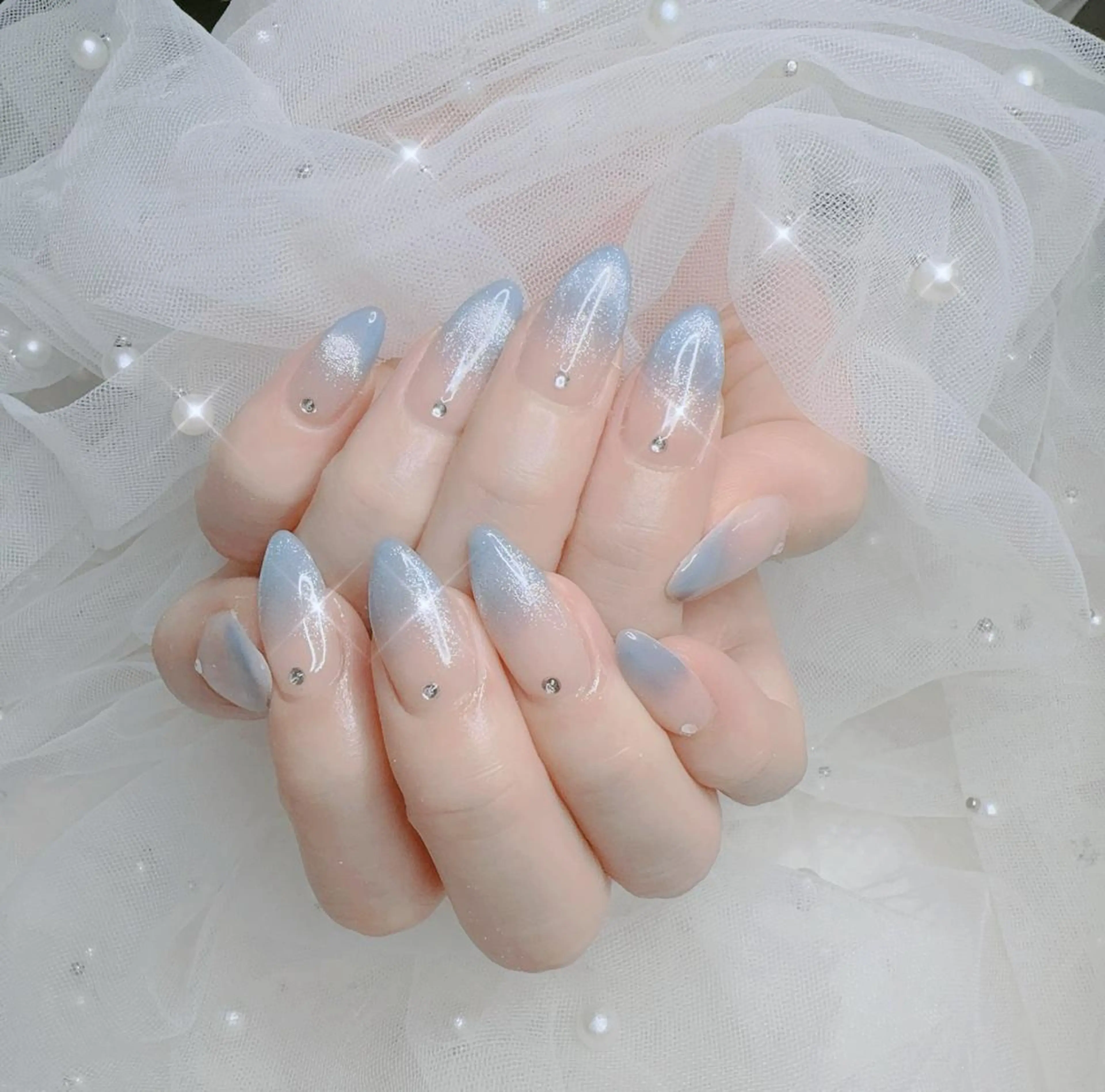 ネイル nail ONE🤍のネイルデザイン