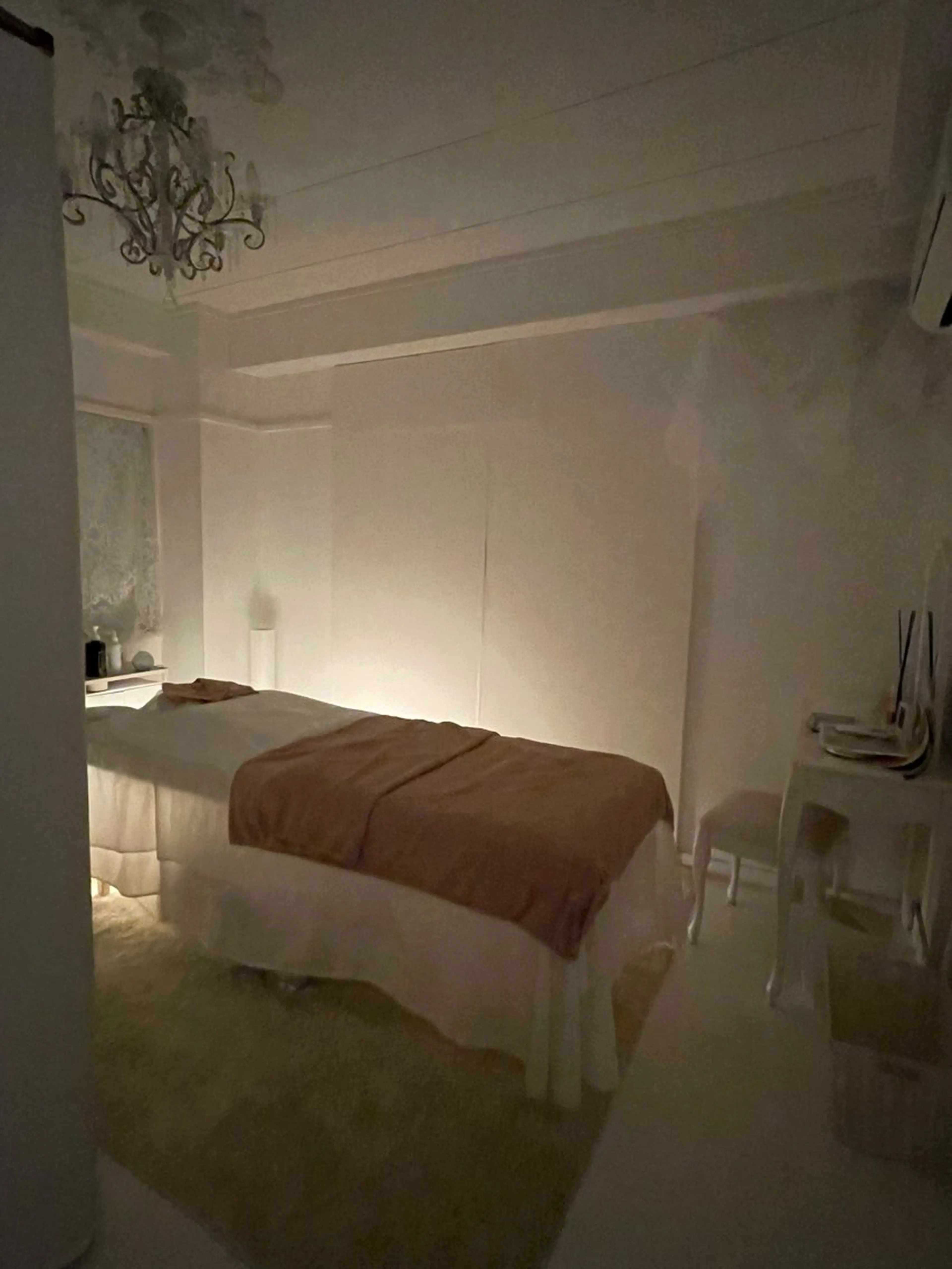 LupinThink.所属・LupinThink ルピンシンクのエステ・リラクイメージ