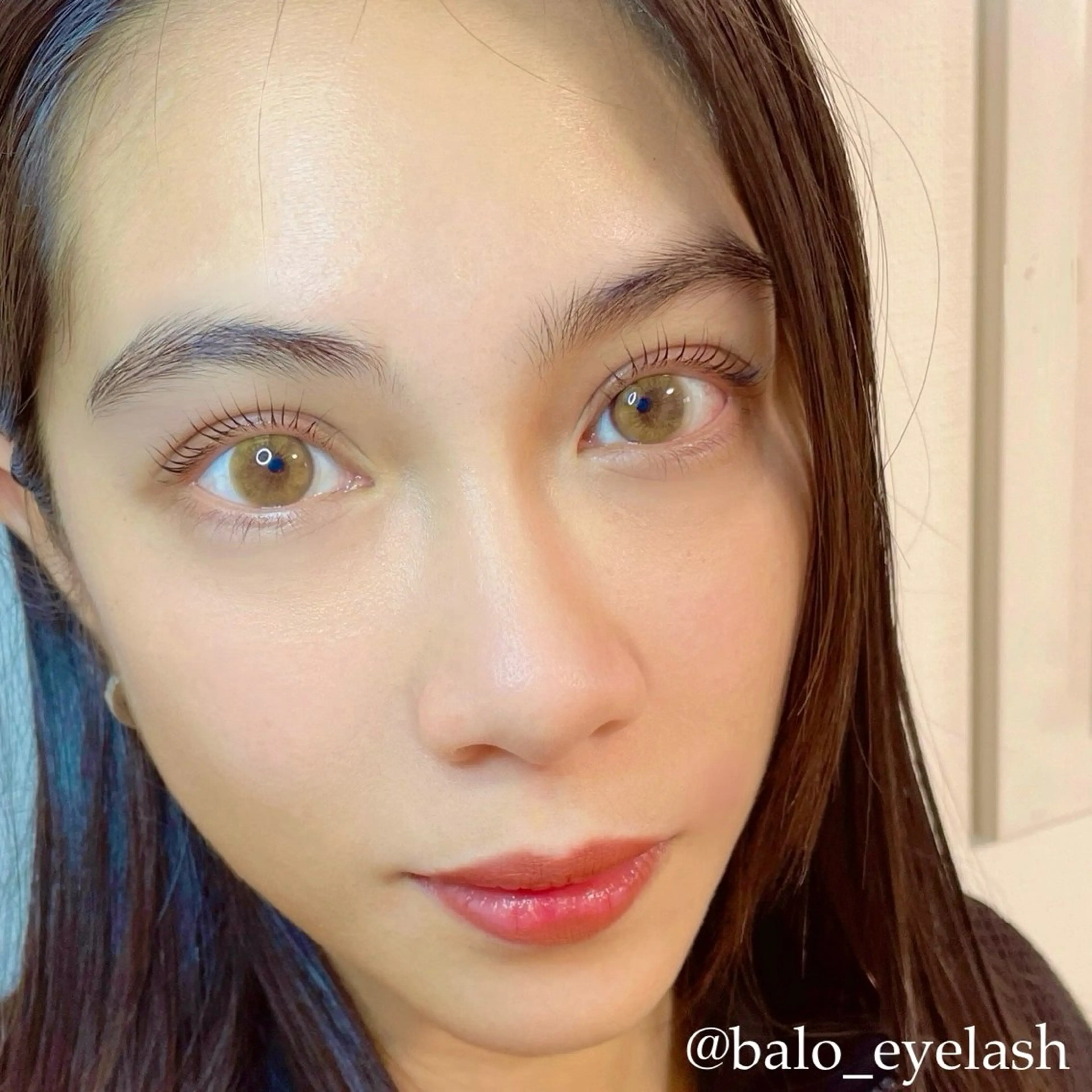 マツエク・マツパ まつげパーマ Balo Beauty Room Yokohama所属・Chie ✩.*˚のマツエク・マツパデザイン