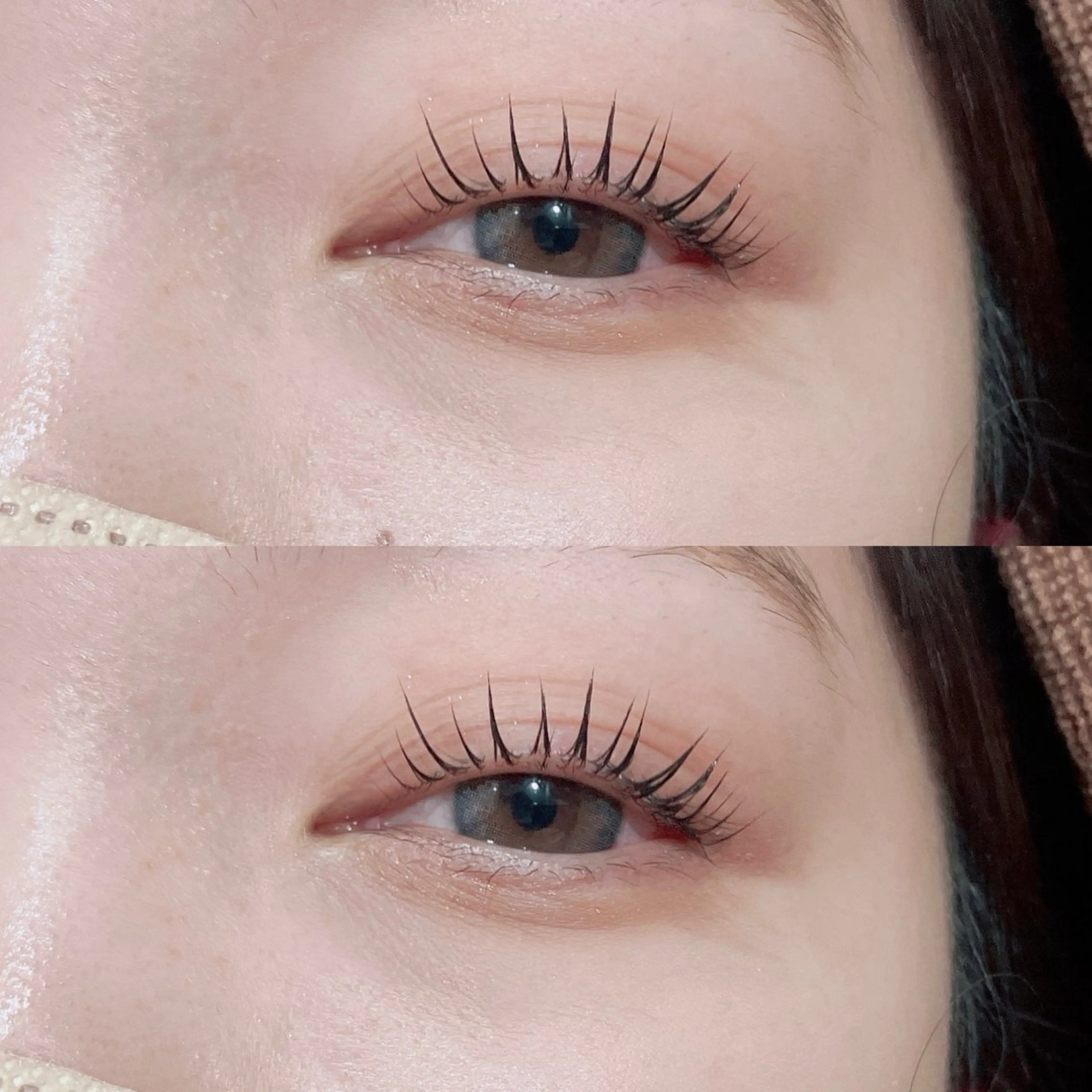 マツエク・マツパ マツパ miyazaki 🎀のマツエク・マツパデザイン