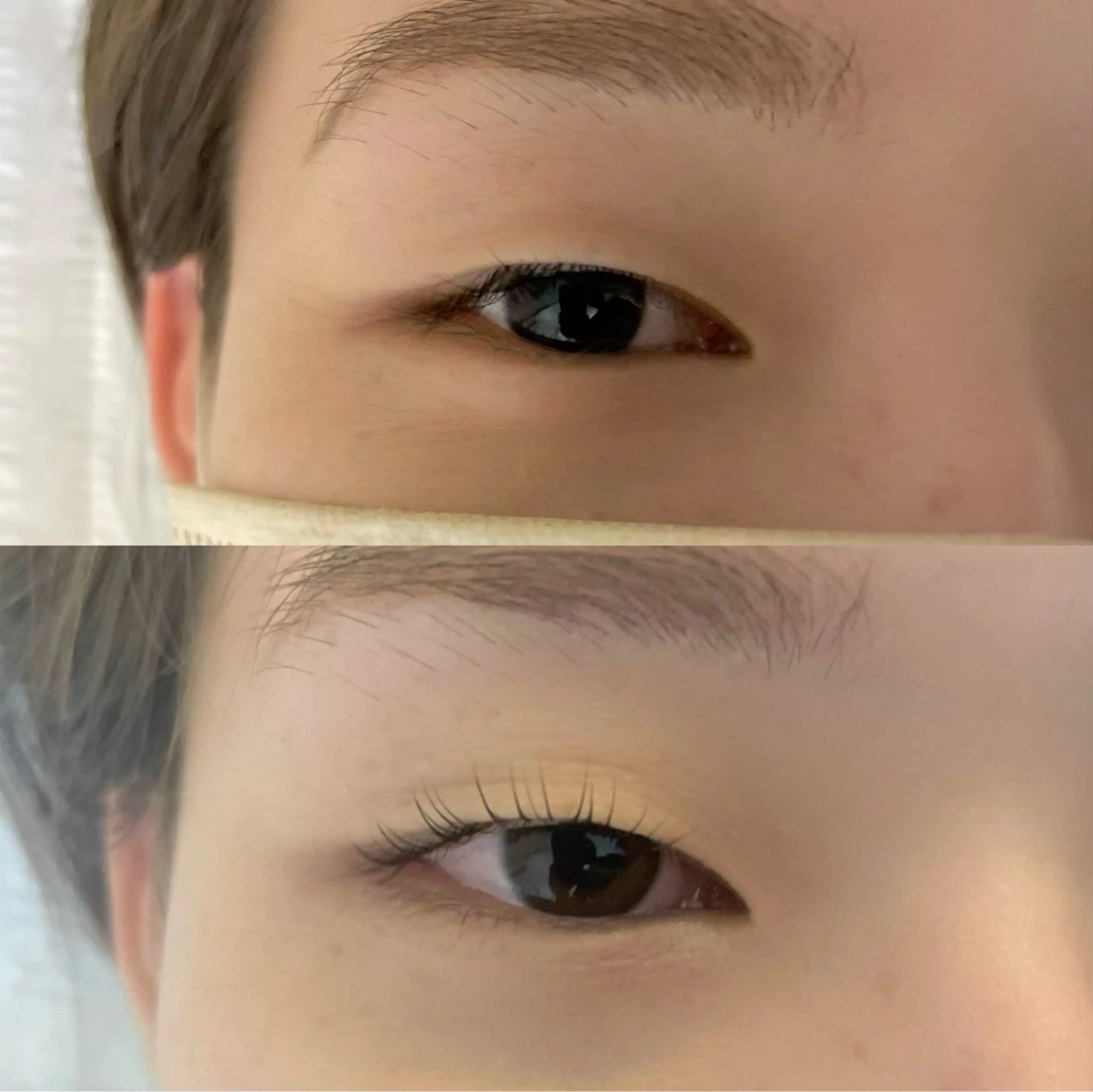 マツエク・マツパ _6.cca所属・ayaka .のネイルデザイン