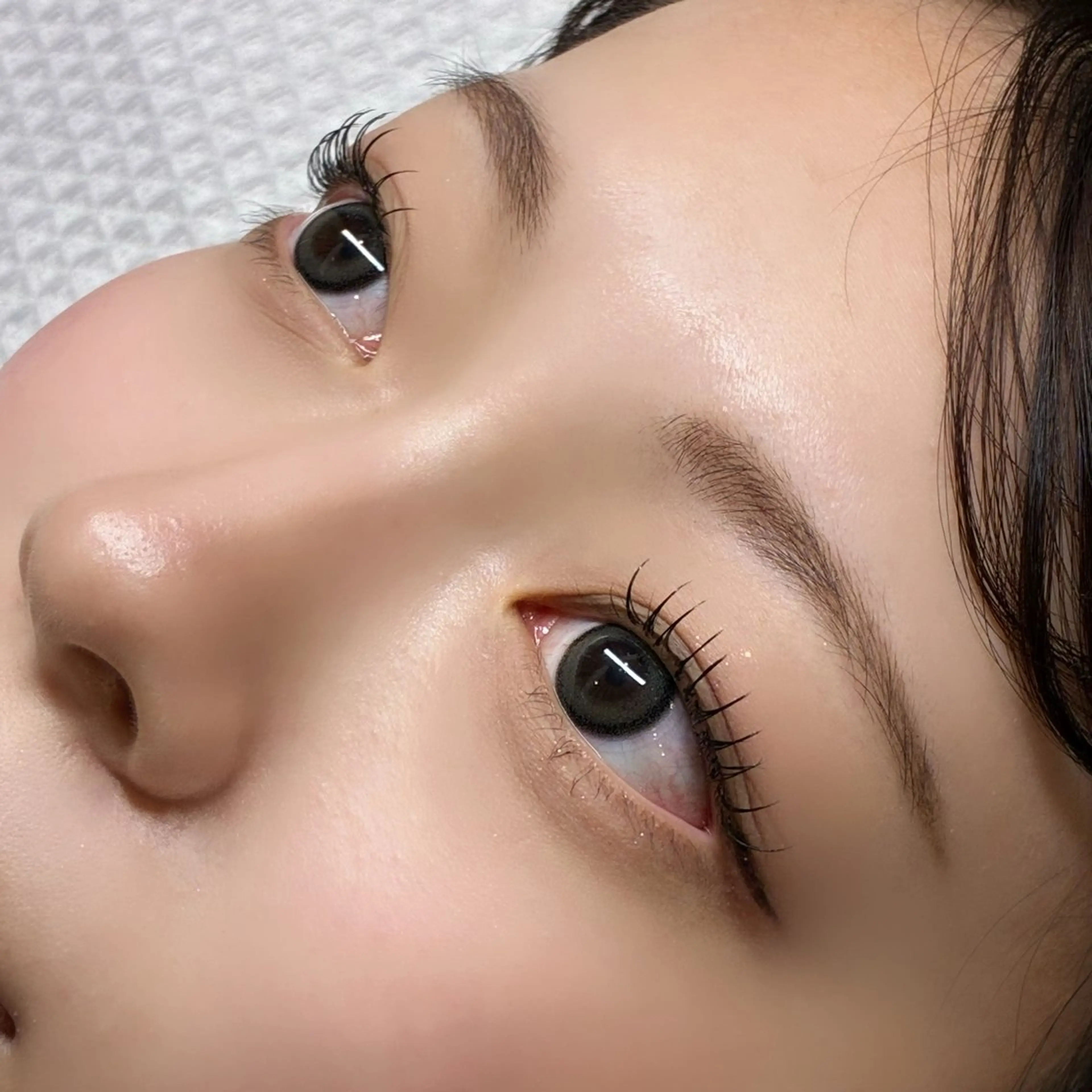 マツエク・マツパ Eyelash/ natsuのマツエク・マツパデザイン