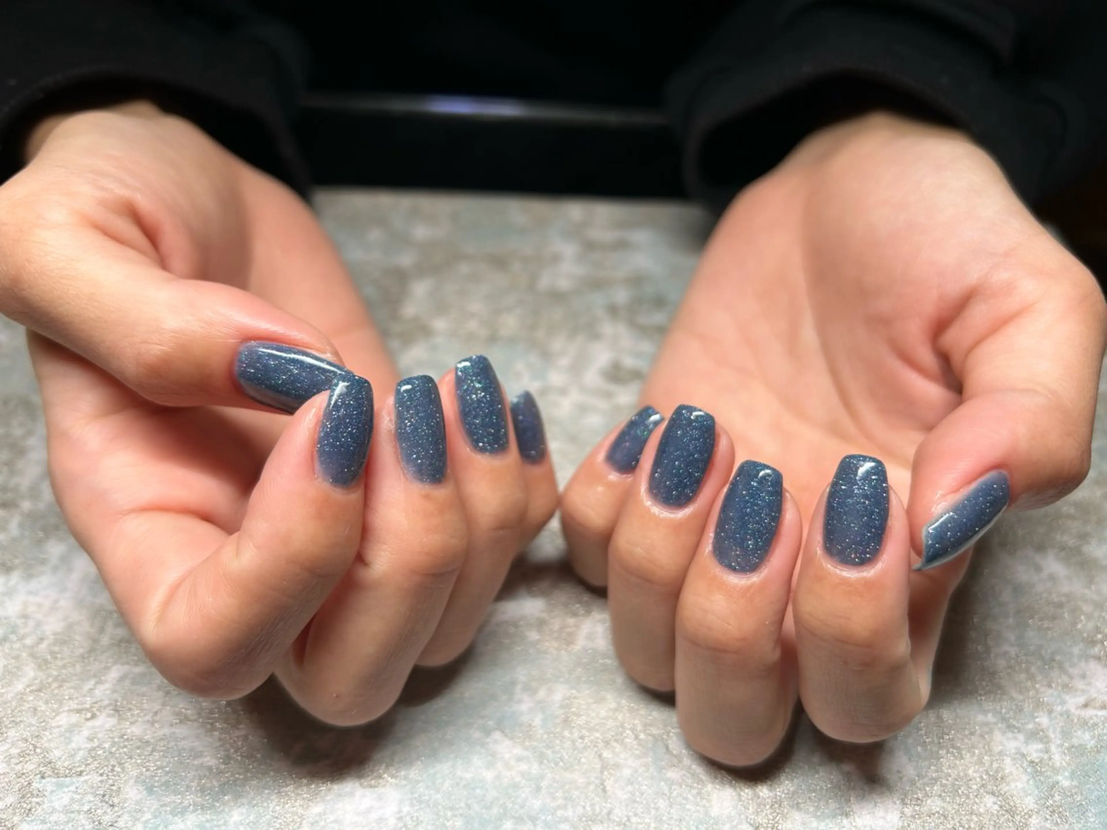 ネイル ハンドネイル Lisa’s Salonのネイルデザイン