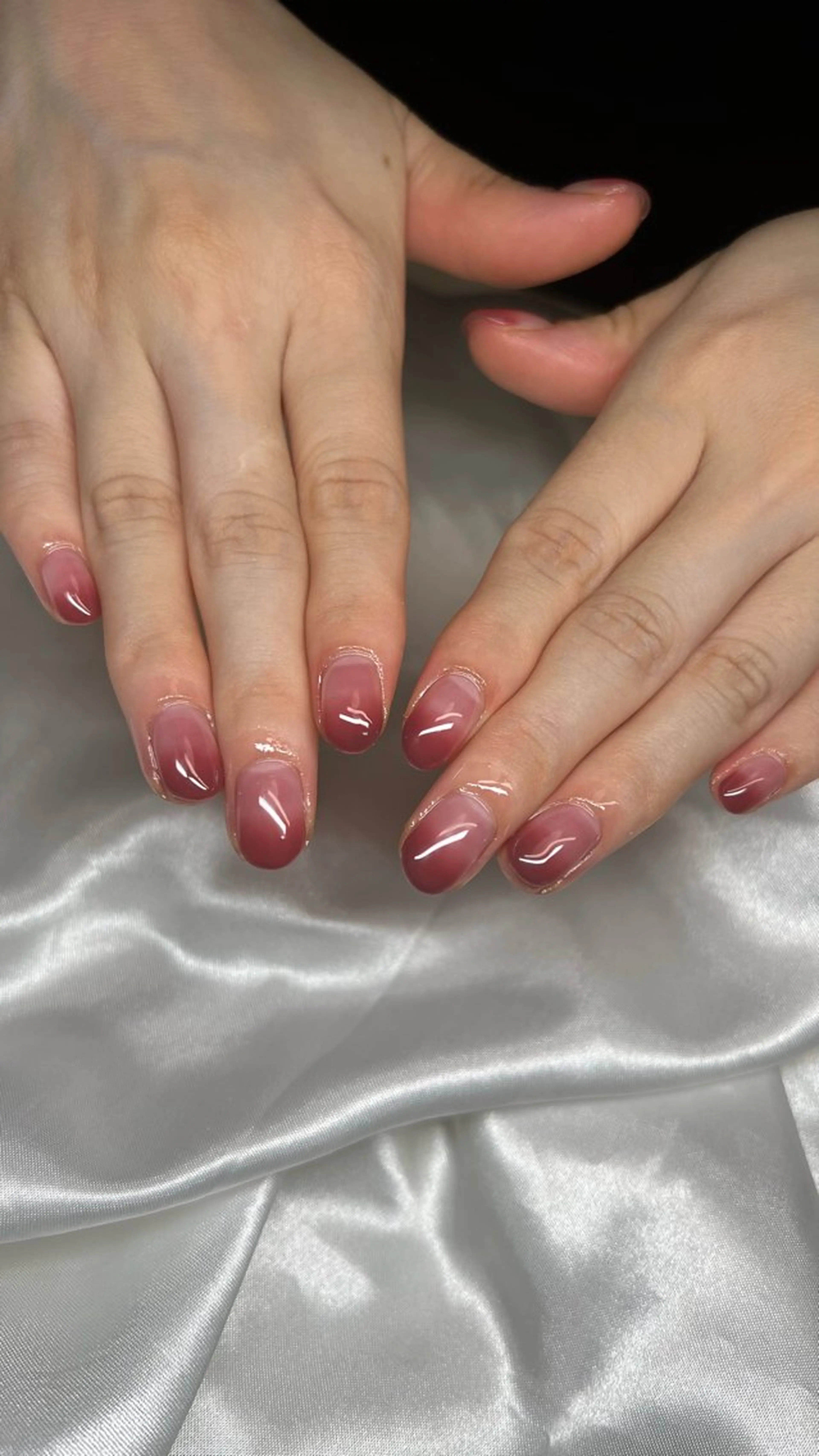 ネイル 𝐧𝐚𝐢𝐥 𝐌𝐢𝐖𝐢𝐢のネイルデザイン