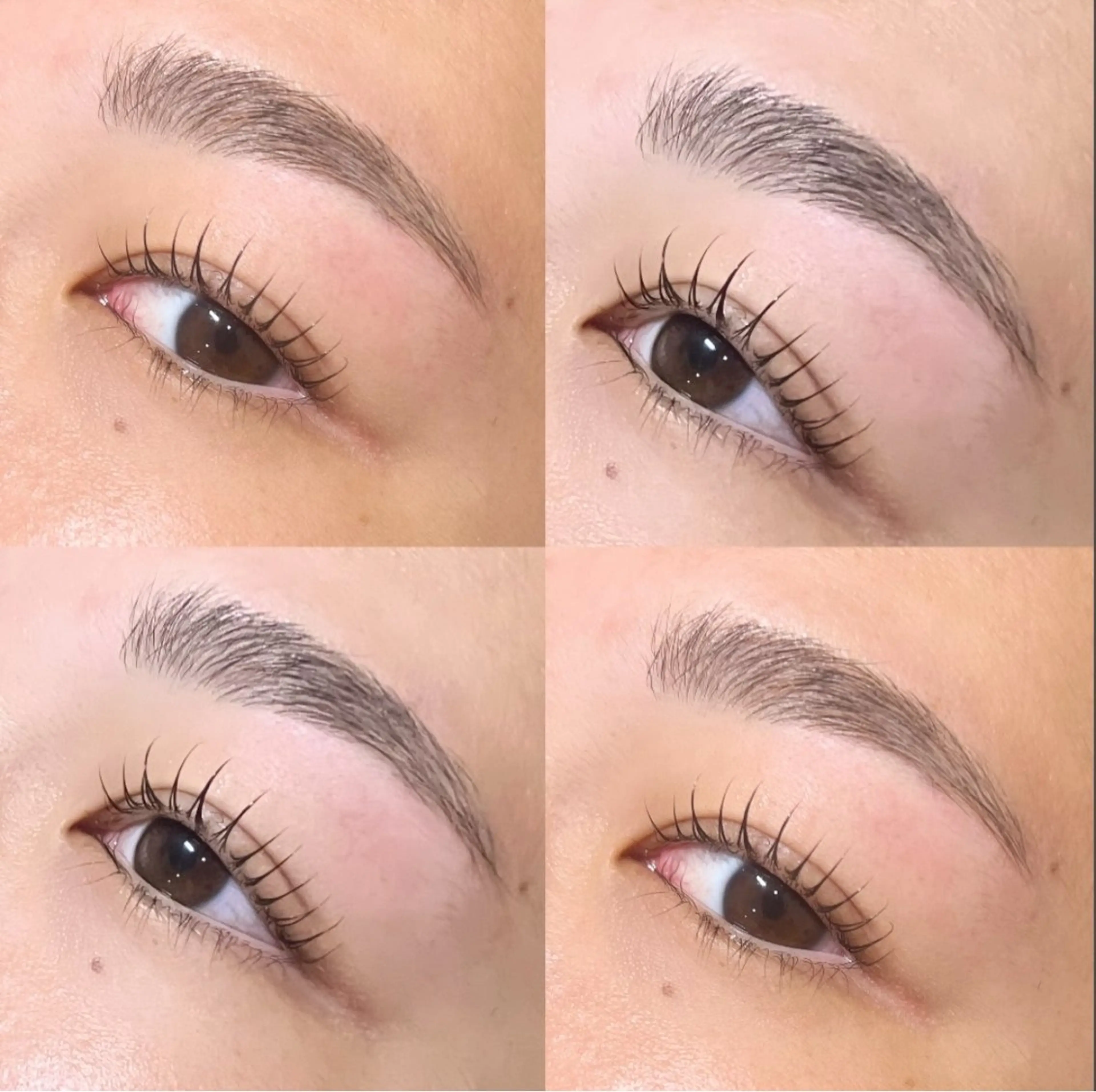 アイブロウ Non🎀 メンズ眉 まつパのマツエク・マツパデザイン