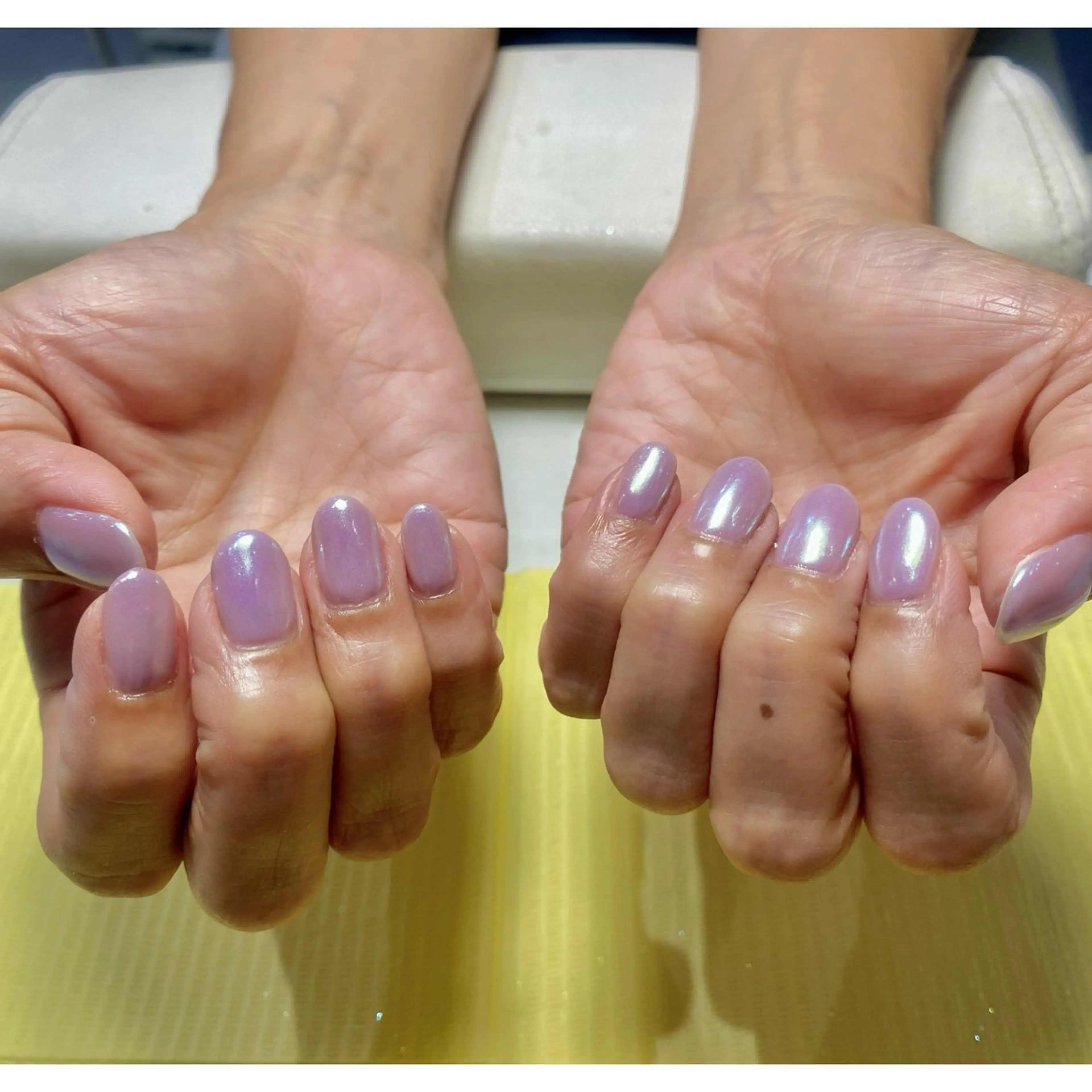 【マグネット・オーロラ  ※ワンカラー】新規・再来3週以内の写真