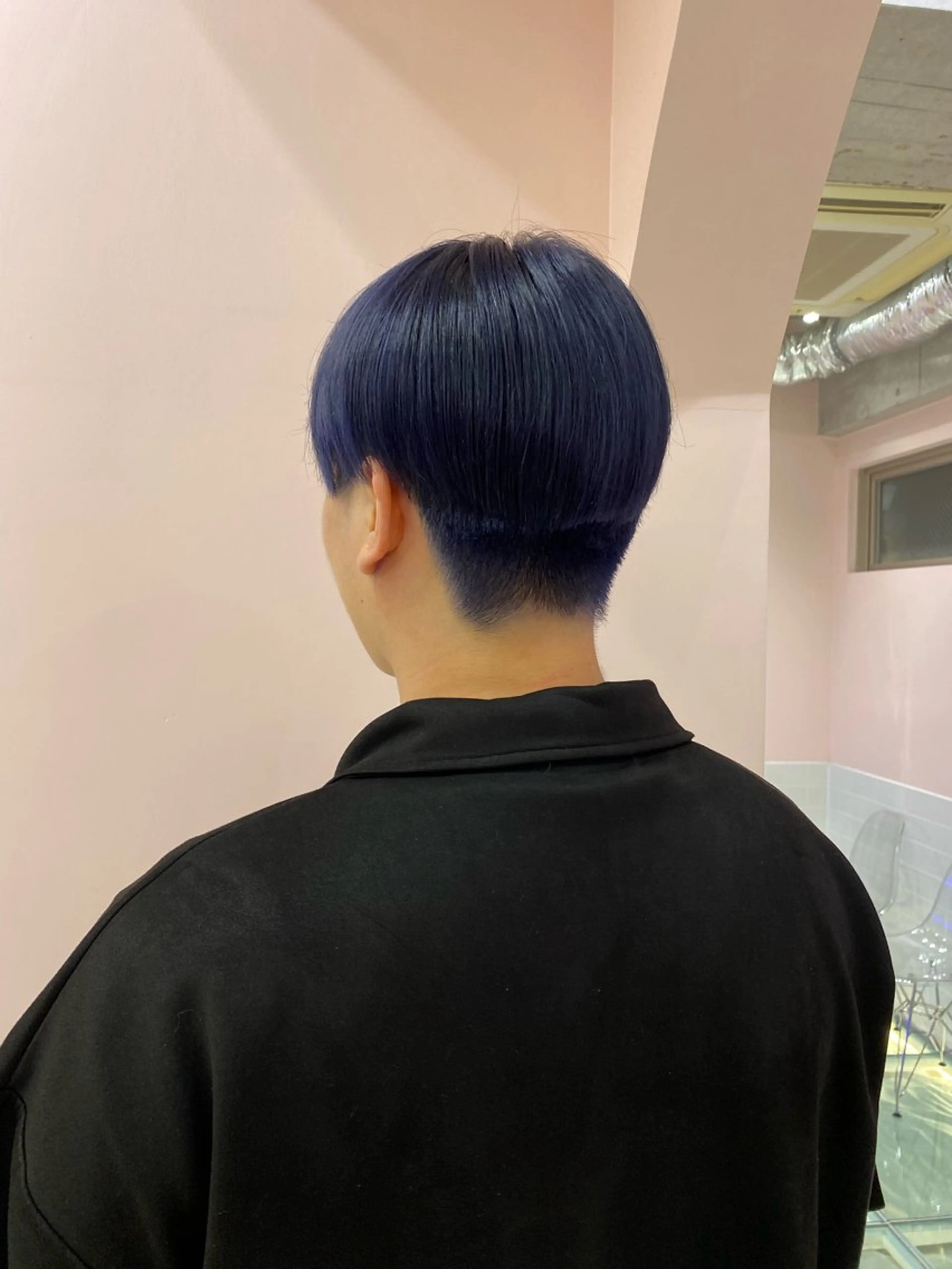 【🦕メンズ大歓迎🦕】ブリーチありダブルカラー➕クイックトリートメント🫧🫧の写真