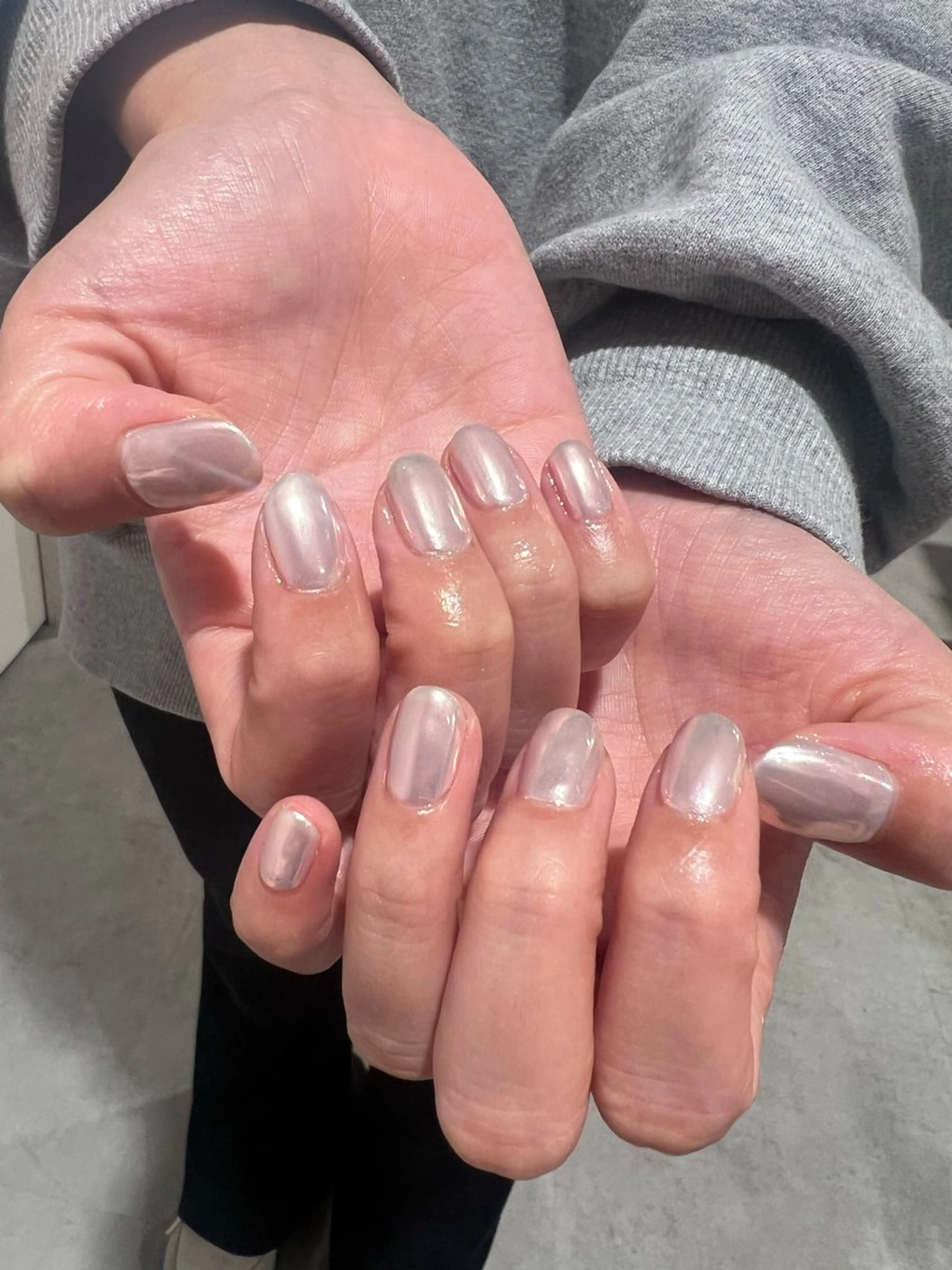 ネイル ADACHI REINAのネイルデザイン