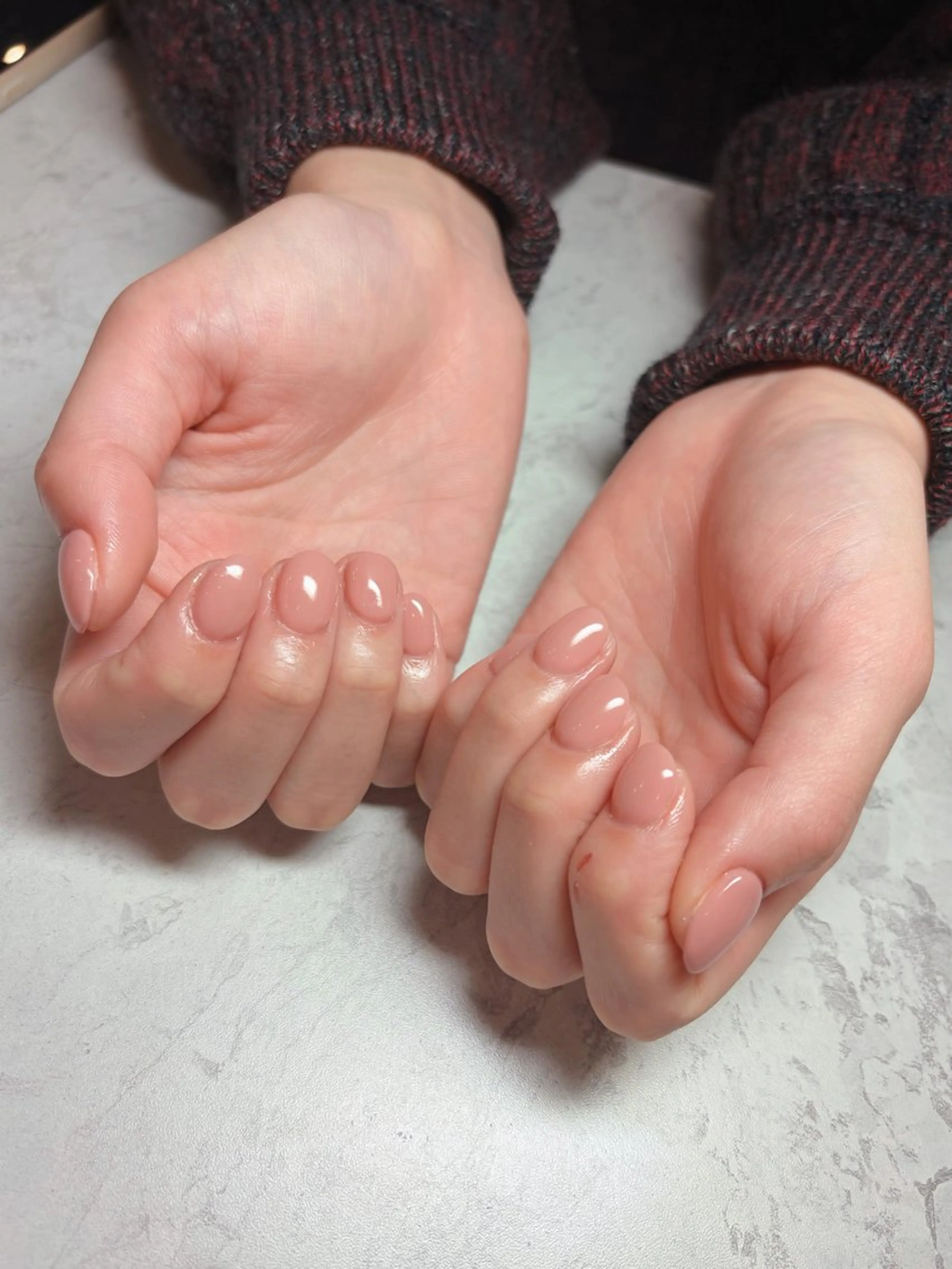 ネイル ハンドネイル nailme!/松下 侑未のネイルデザイン